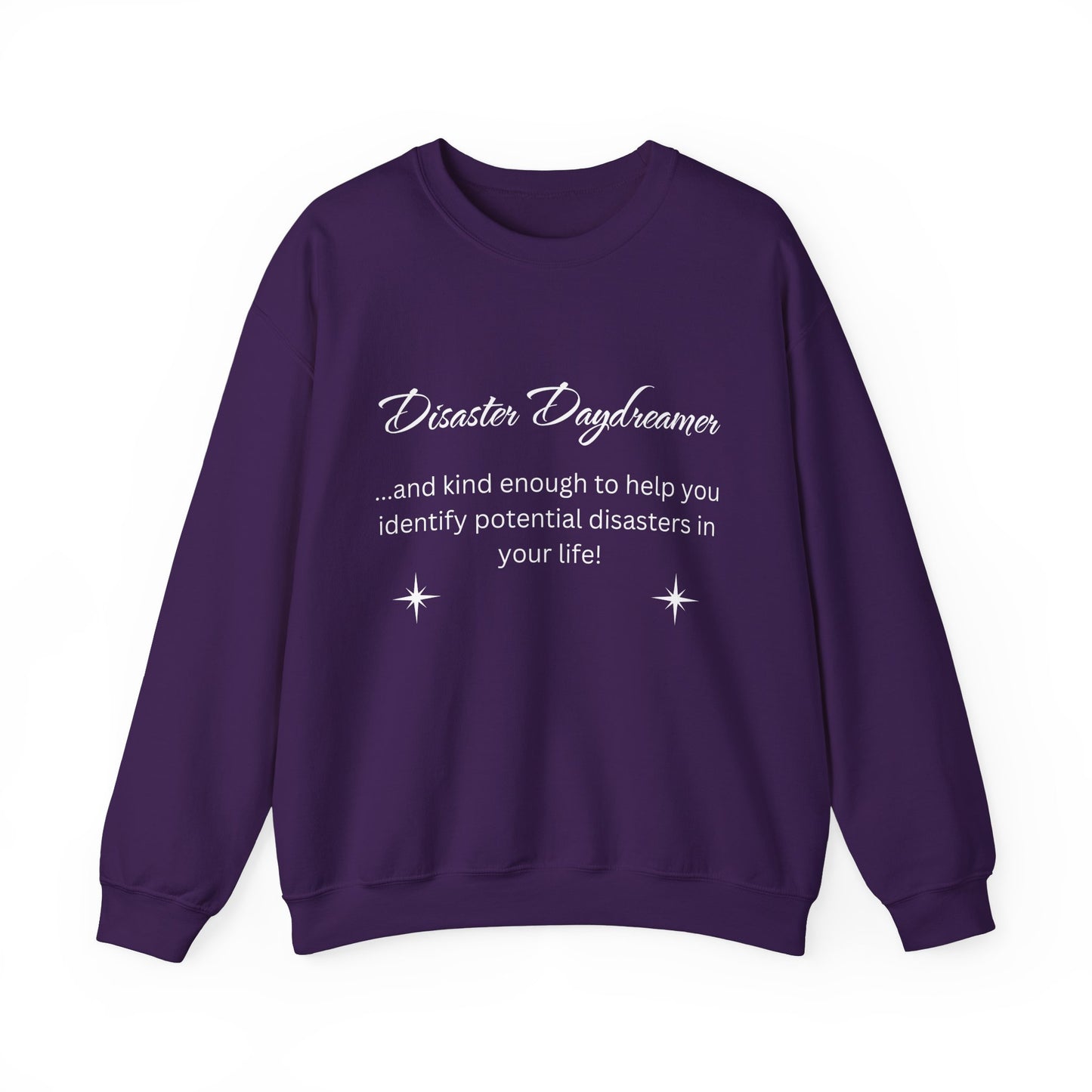 Disaster Daydreamer - Sweatshirt