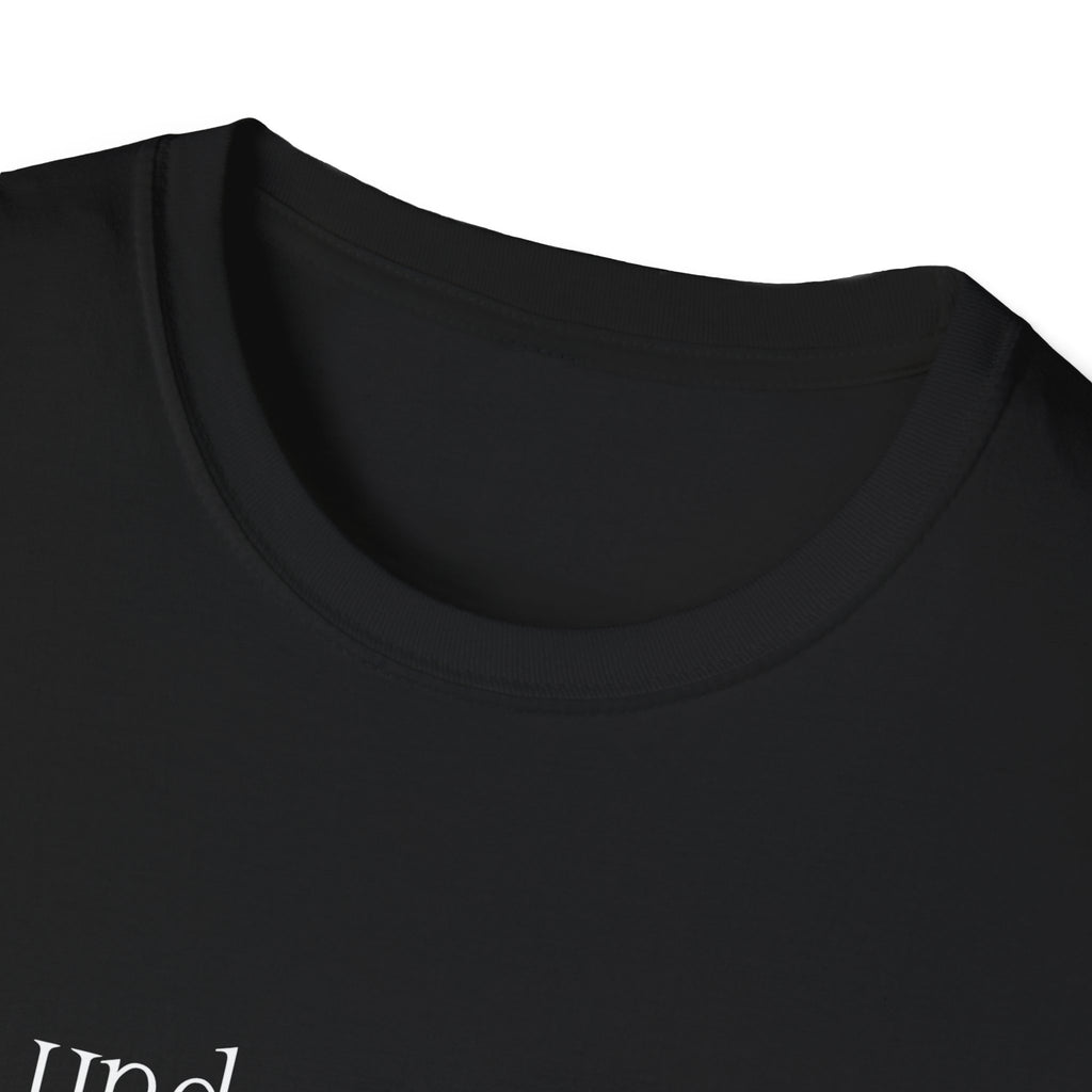 The Gift of Being Underestimated - Unisex T-Shirt