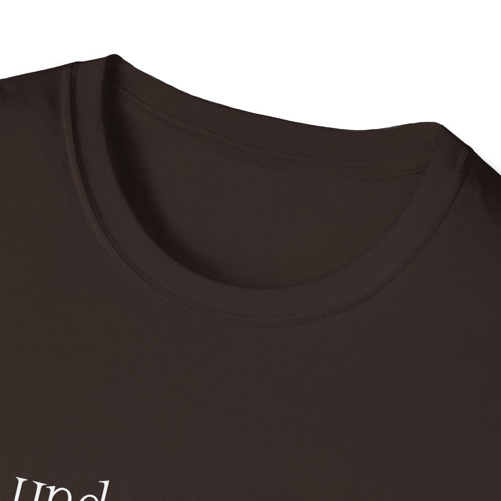 The Gift of Being Underestimated - Unisex T-Shirt