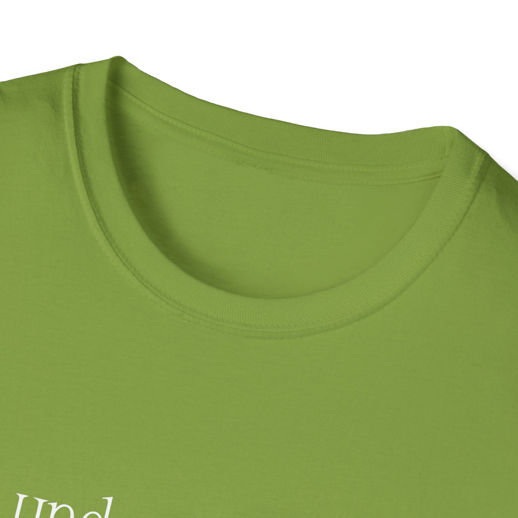 The Gift of Being Underestimated - Unisex T-Shirt