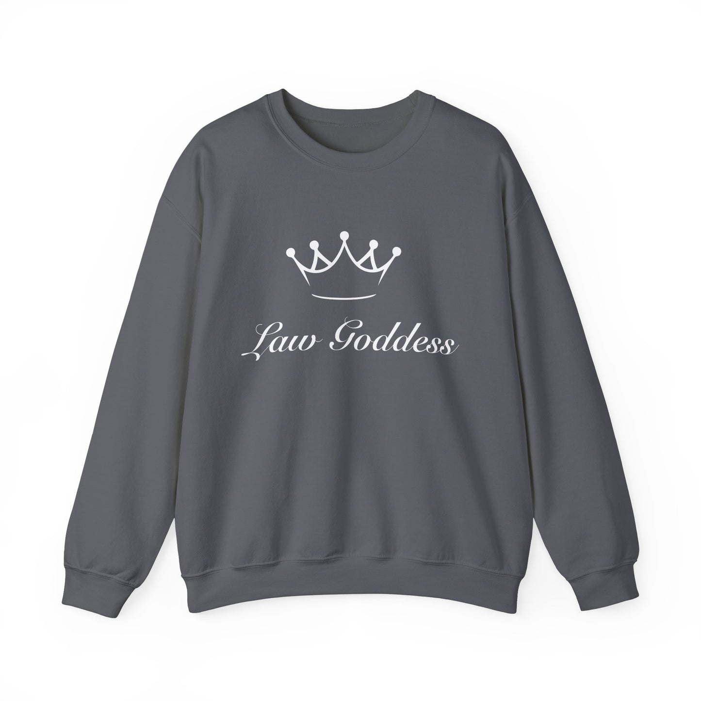 Law Goddess - Sweatshirt
