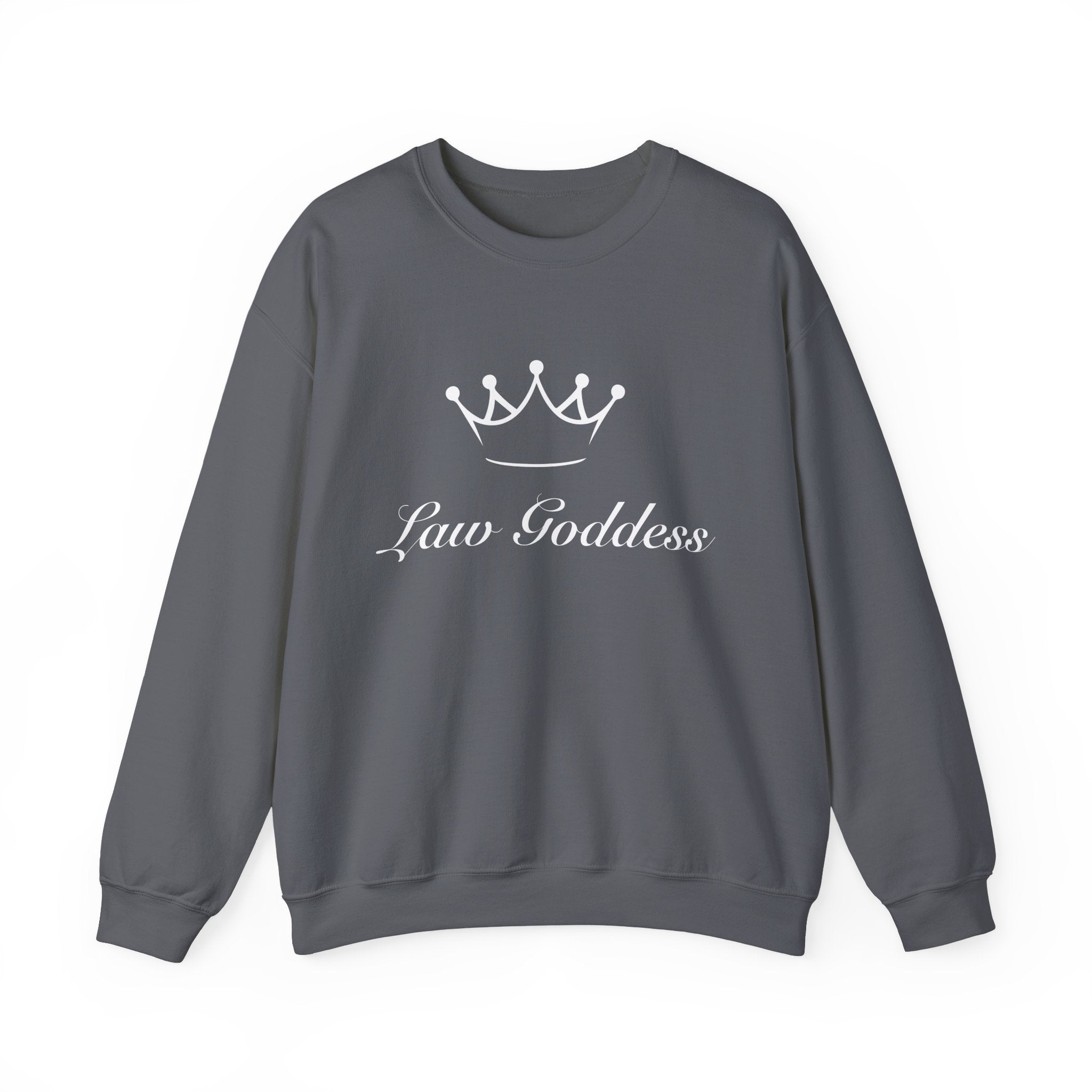 Law Goddess - Sweatshirt