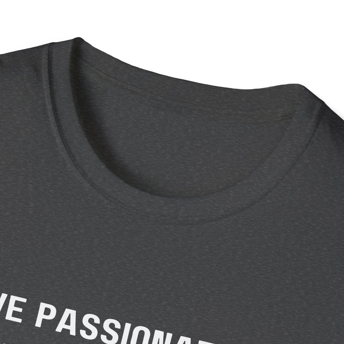 Demands Lawyers Make - Unisex T-Shirt