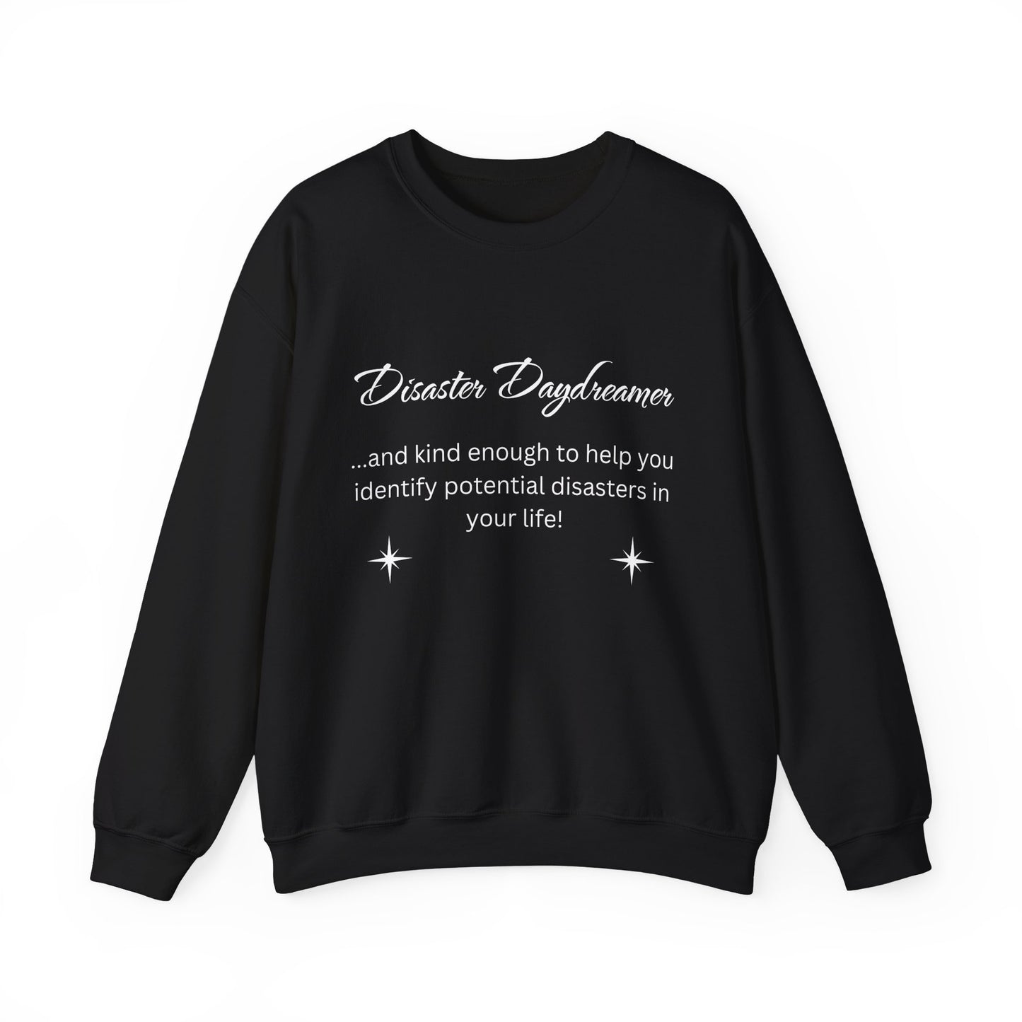 Disaster Daydreamer - Sweatshirt