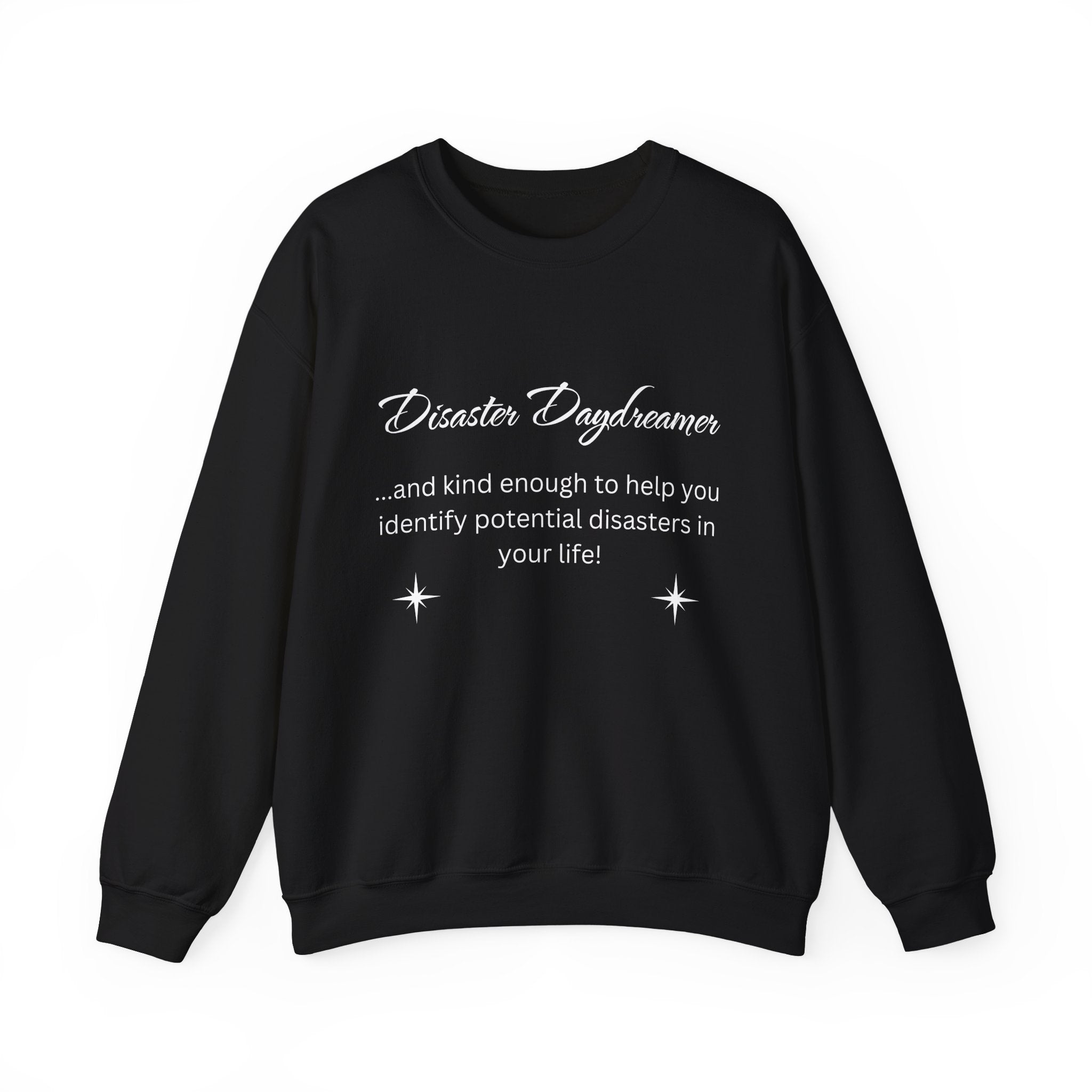 Disaster Daydreamer - Sweatshirt