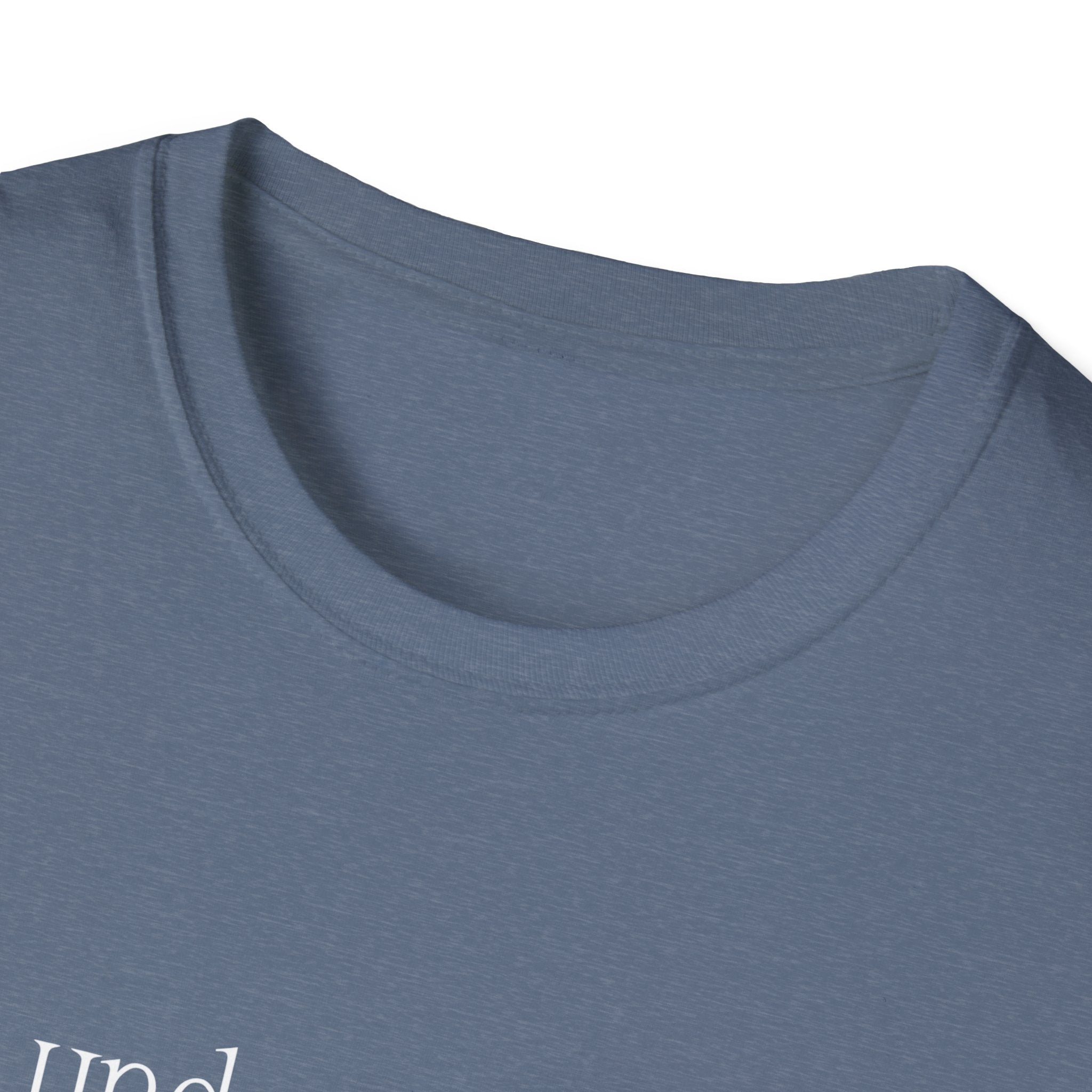 The Gift of Being Underestimated - Unisex T-Shirt