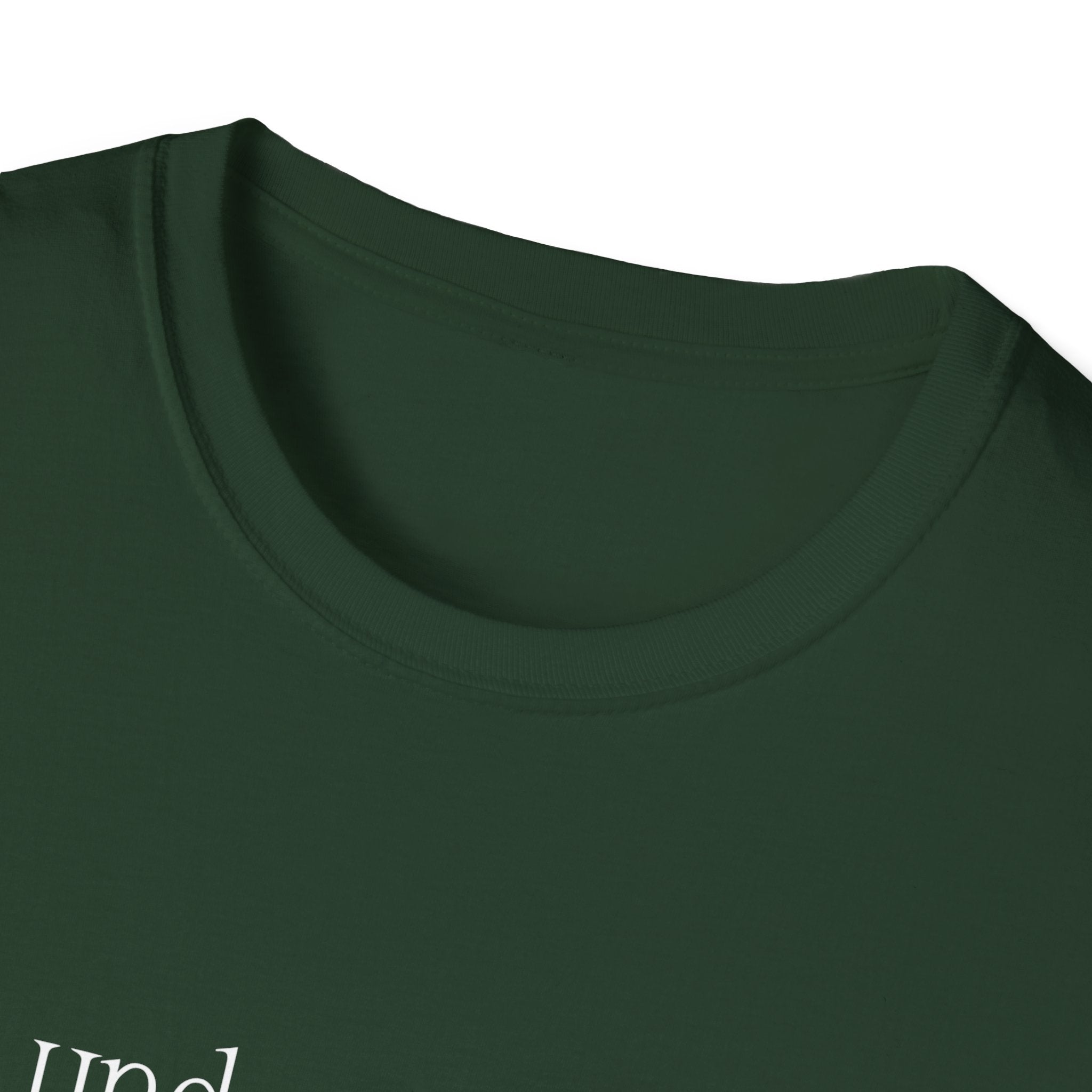 The Gift of Being Underestimated - Unisex T-Shirt