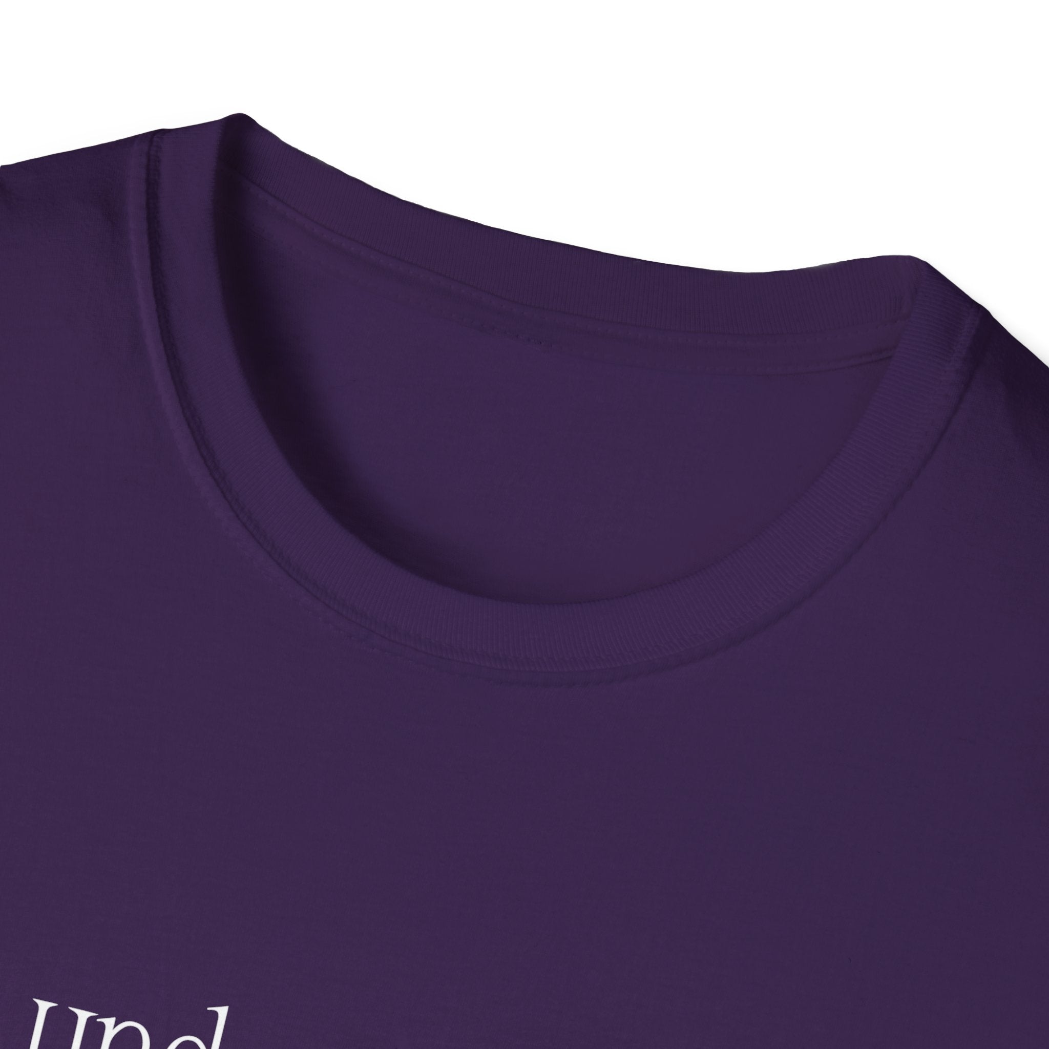 The Gift of Being Underestimated - Unisex T-Shirt