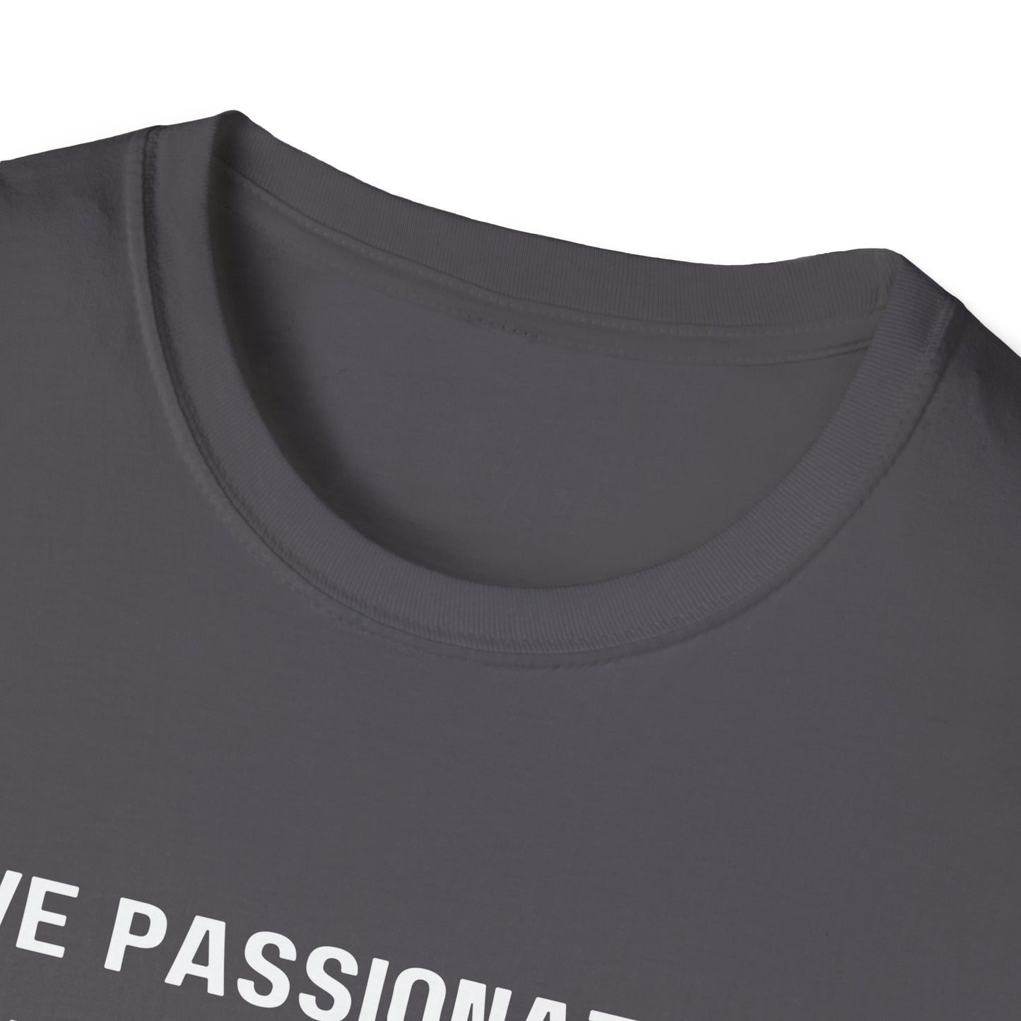 Demands Lawyers Make - Unisex T-Shirt