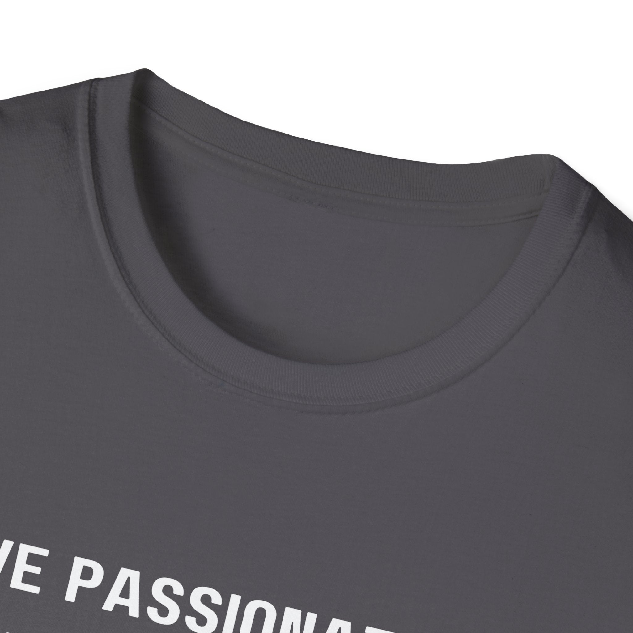 Demands Lawyers Make - Unisex T-Shirt