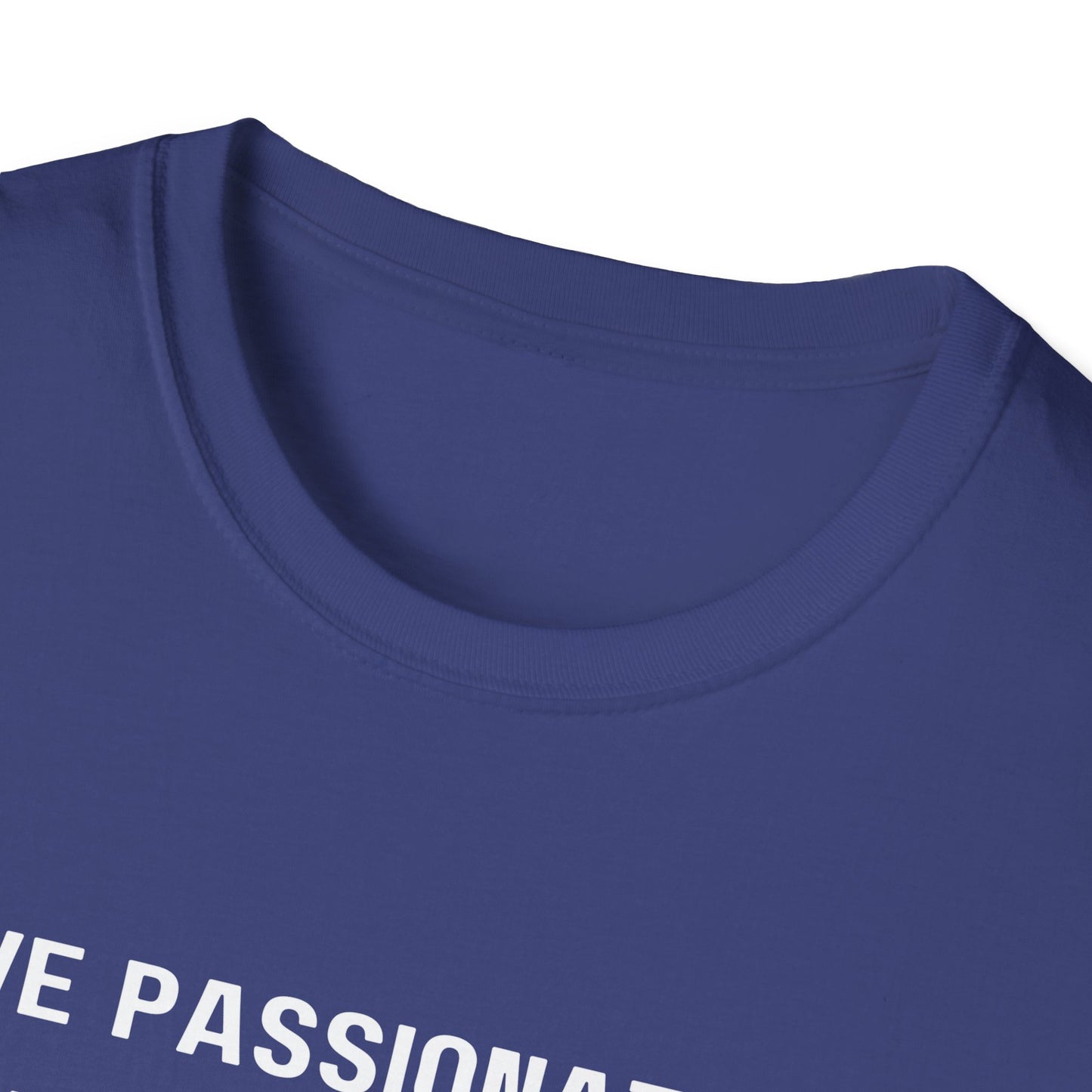 Demands Lawyers Make - Unisex T-Shirt