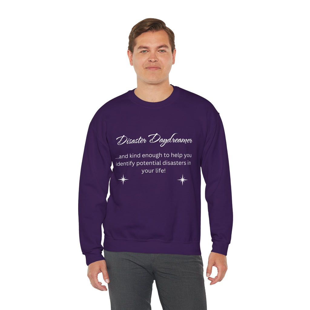 Disaster Daydreamer - Sweatshirt