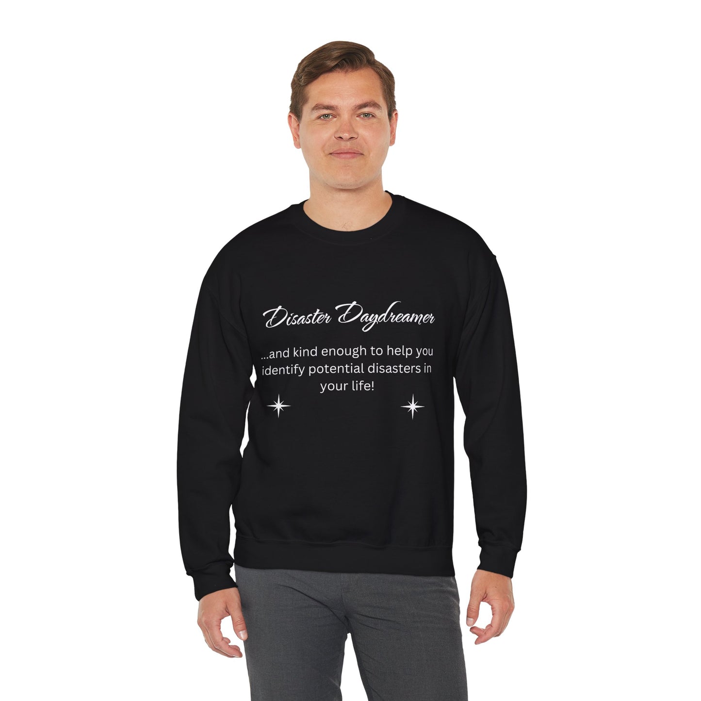 Disaster Daydreamer - Sweatshirt