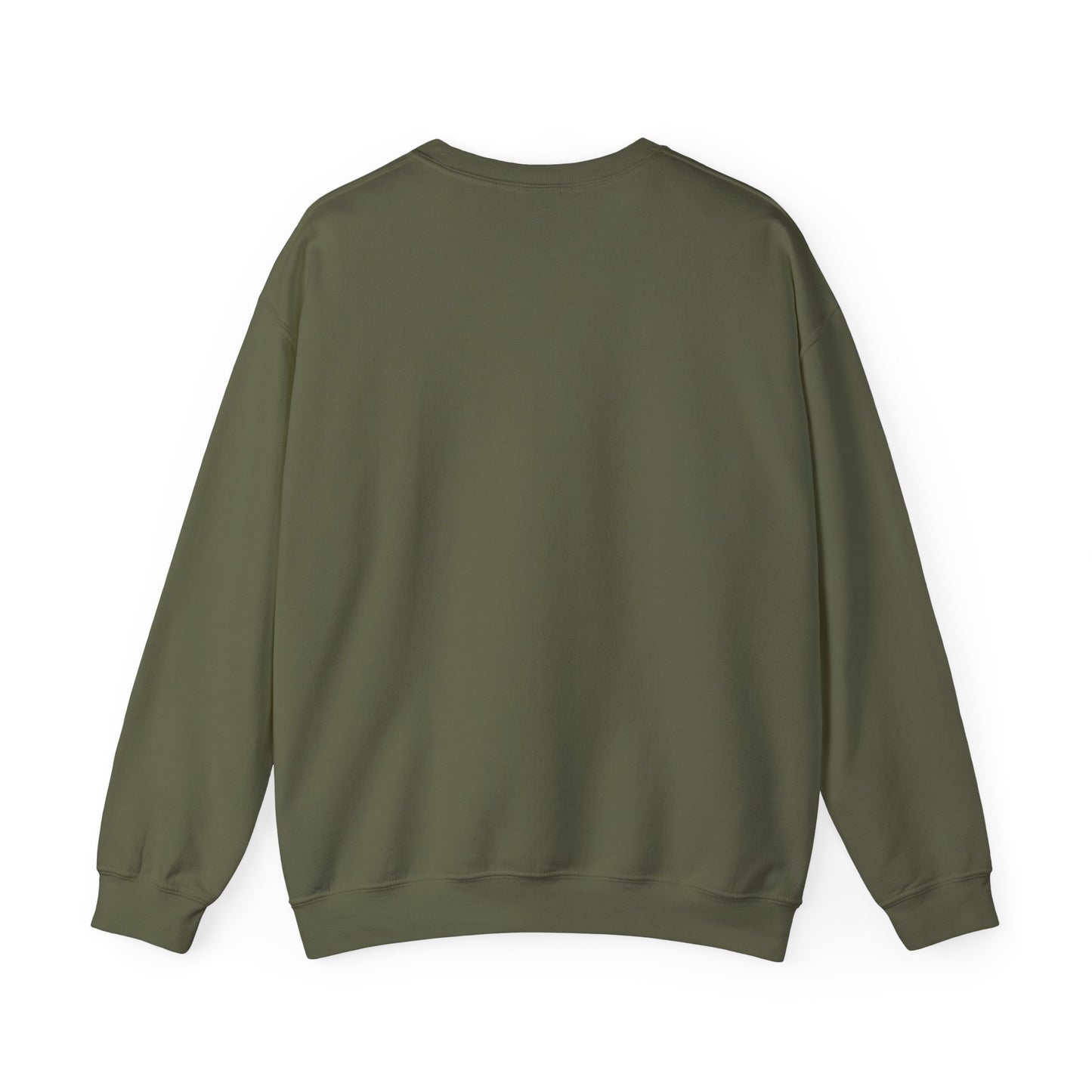What It Means to be Unhinged - Sweatshirt