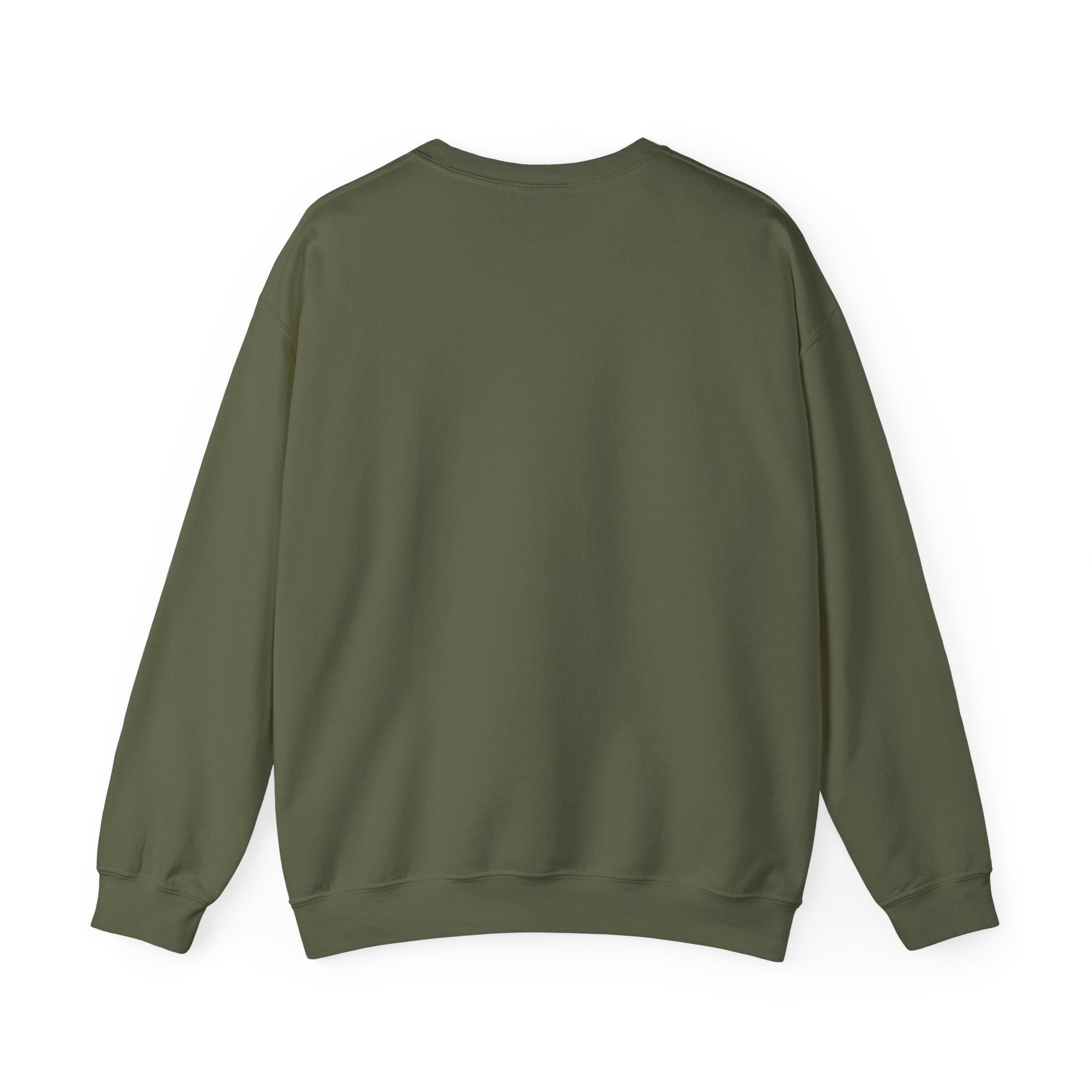 What It Means to be Unhinged - Sweatshirt