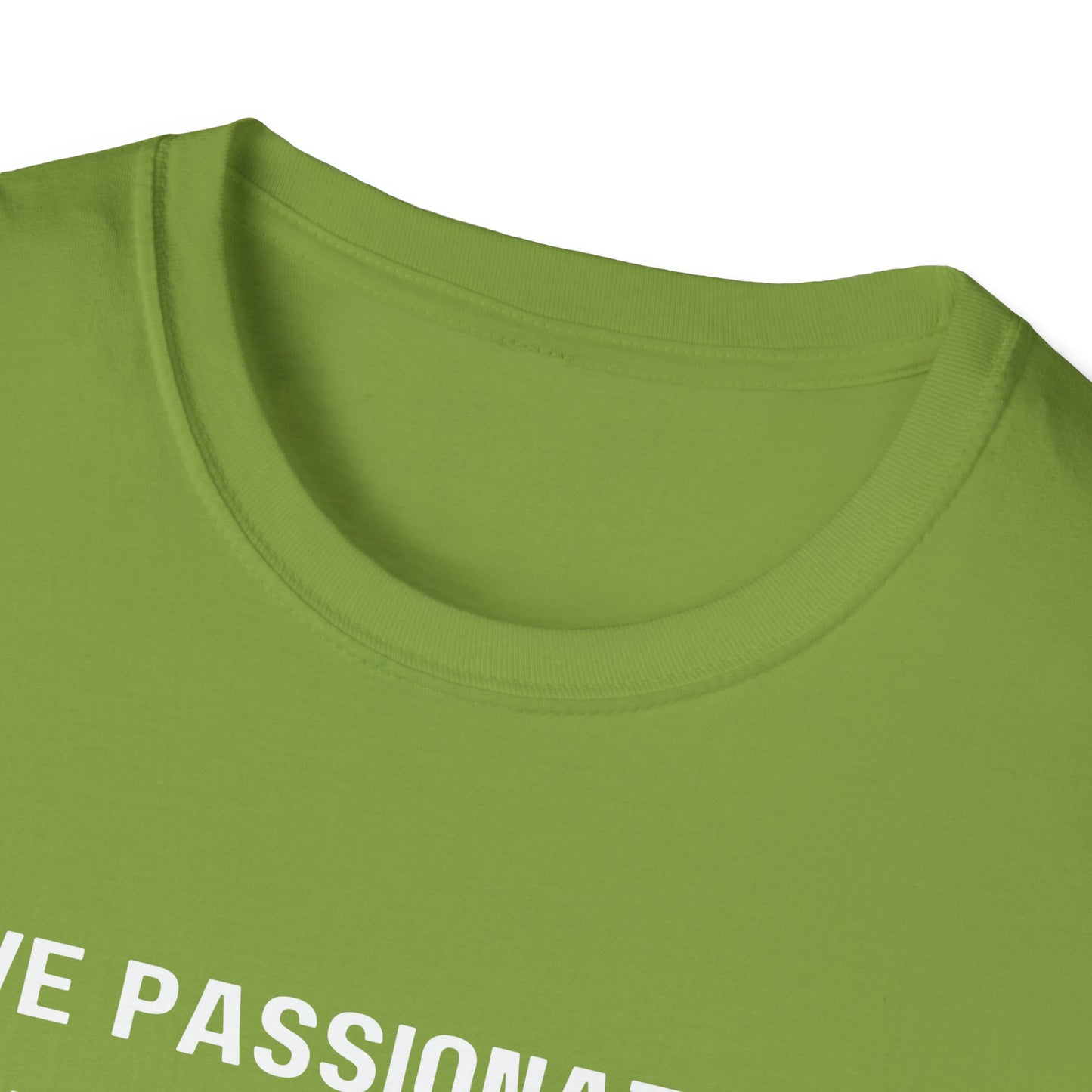 Demands Lawyers Make - Unisex T-Shirt
