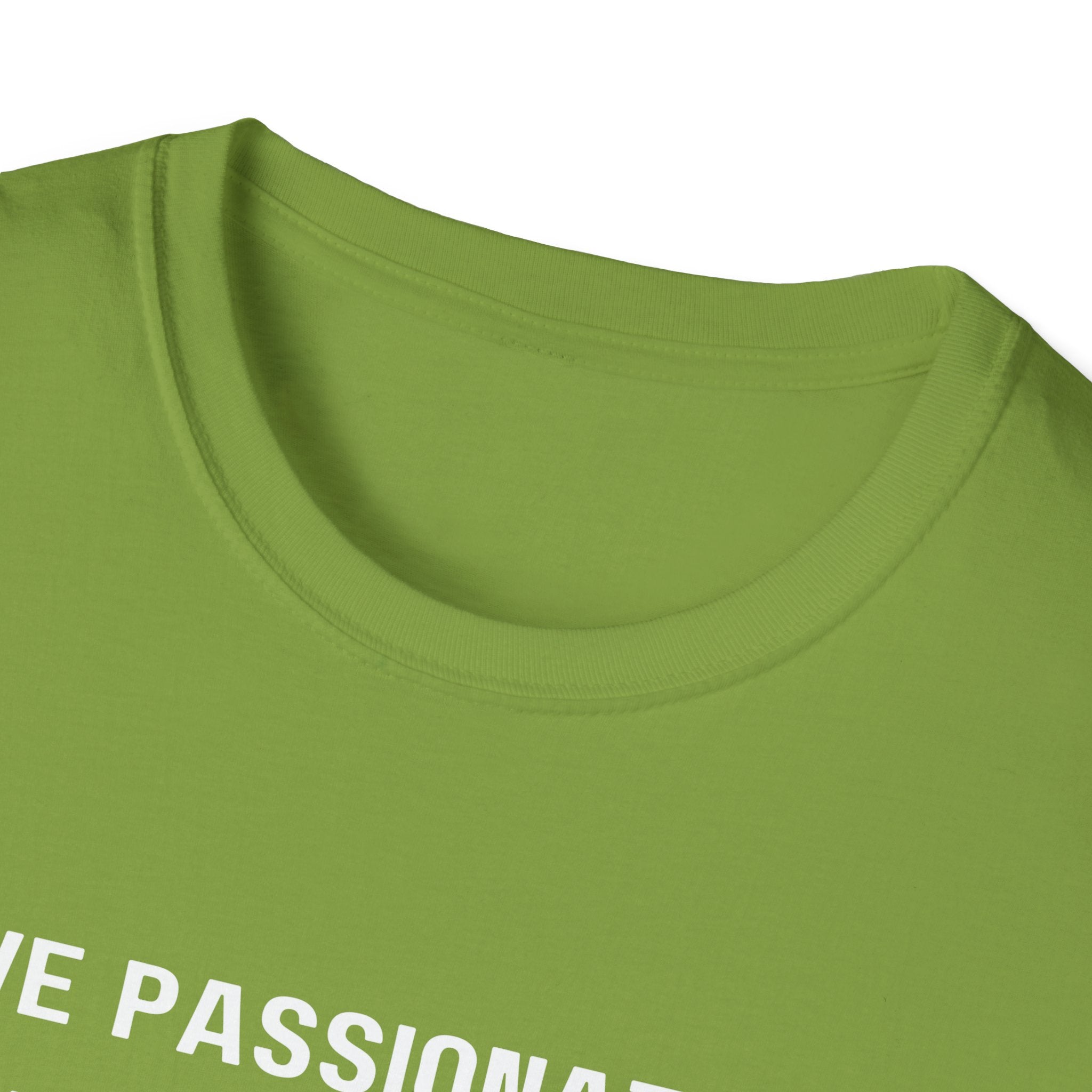 Demands Lawyers Make - Unisex T-Shirt