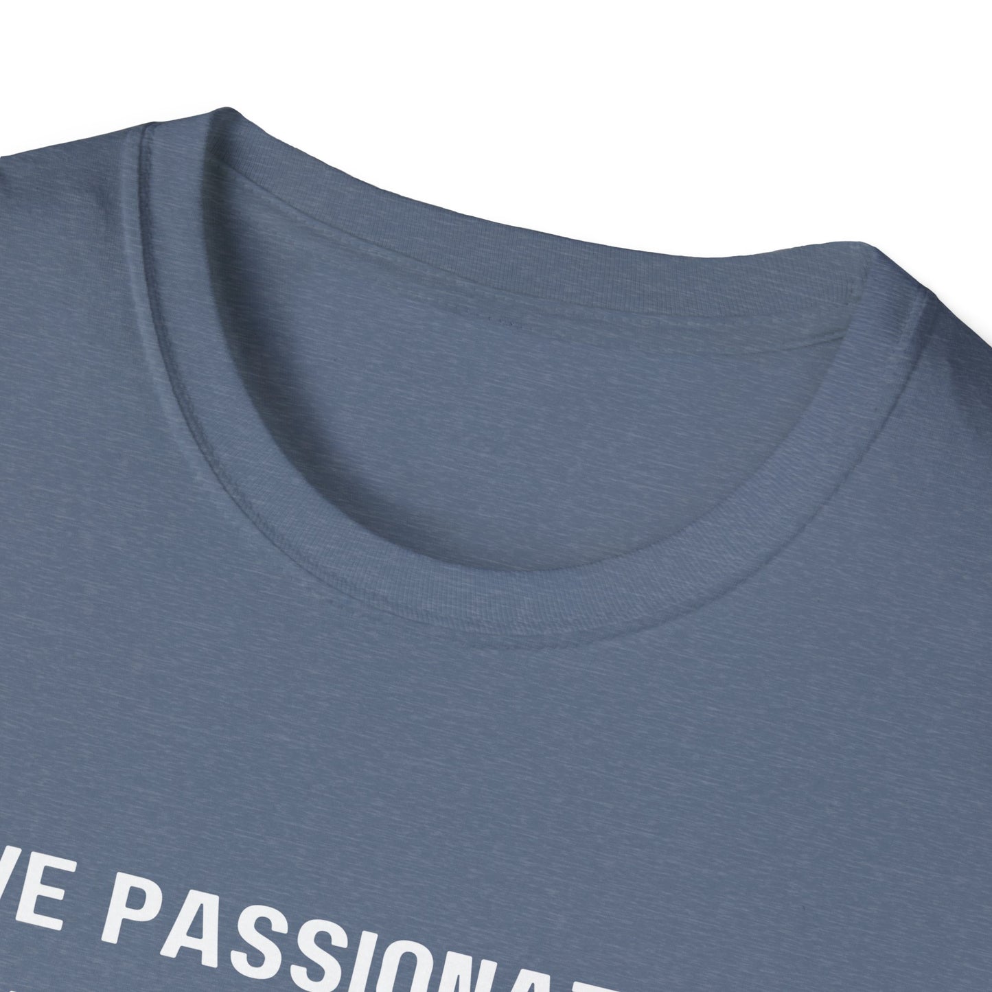 Demands Lawyers Make - Unisex T-Shirt