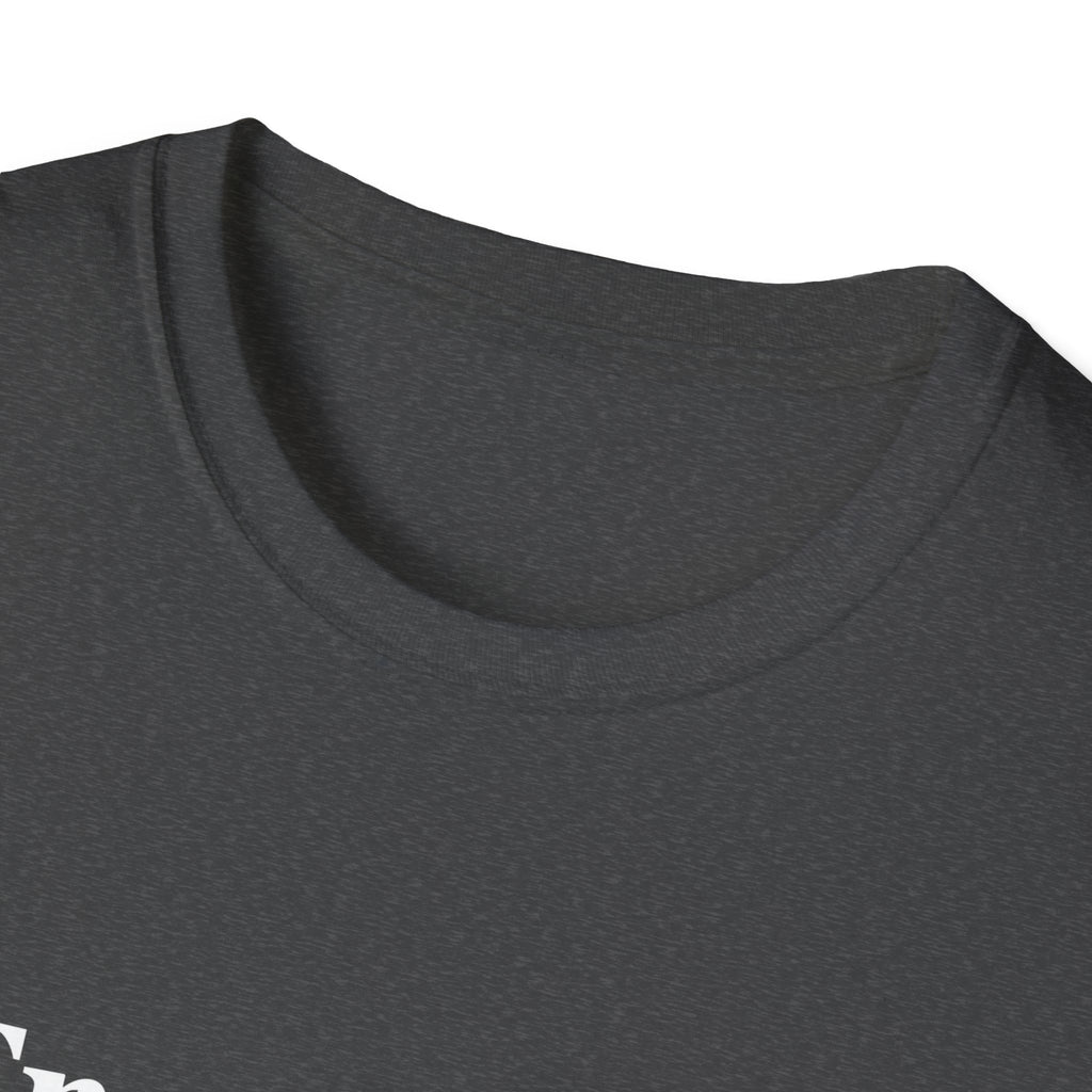 Front Line Constitutional Warrior - Unisex T-Shirt