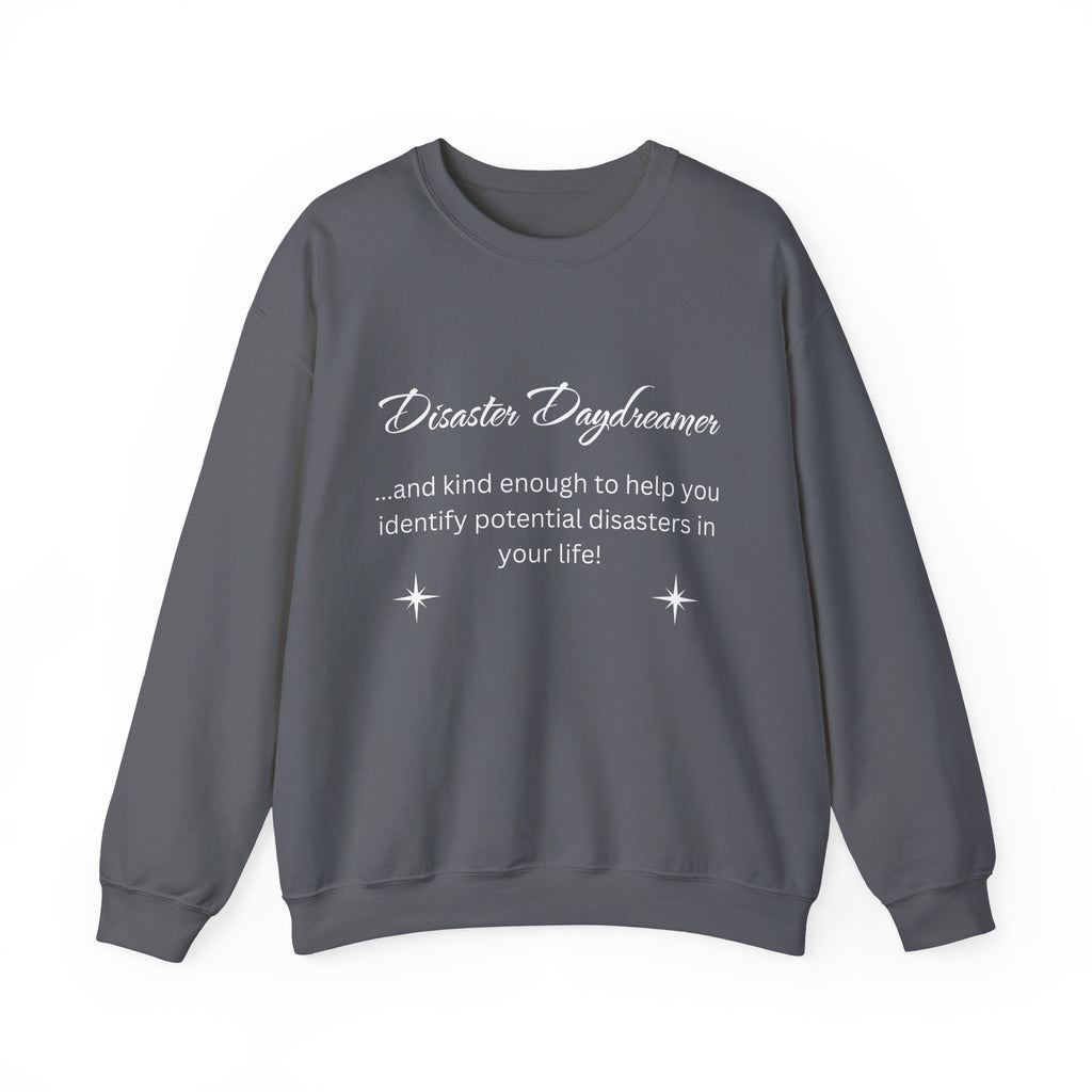 Disaster Daydreamer - Sweatshirt