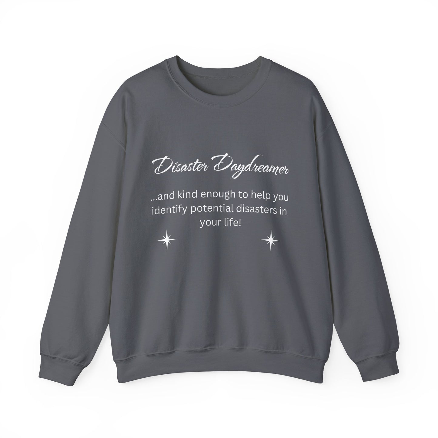 Disaster Daydreamer - Sweatshirt