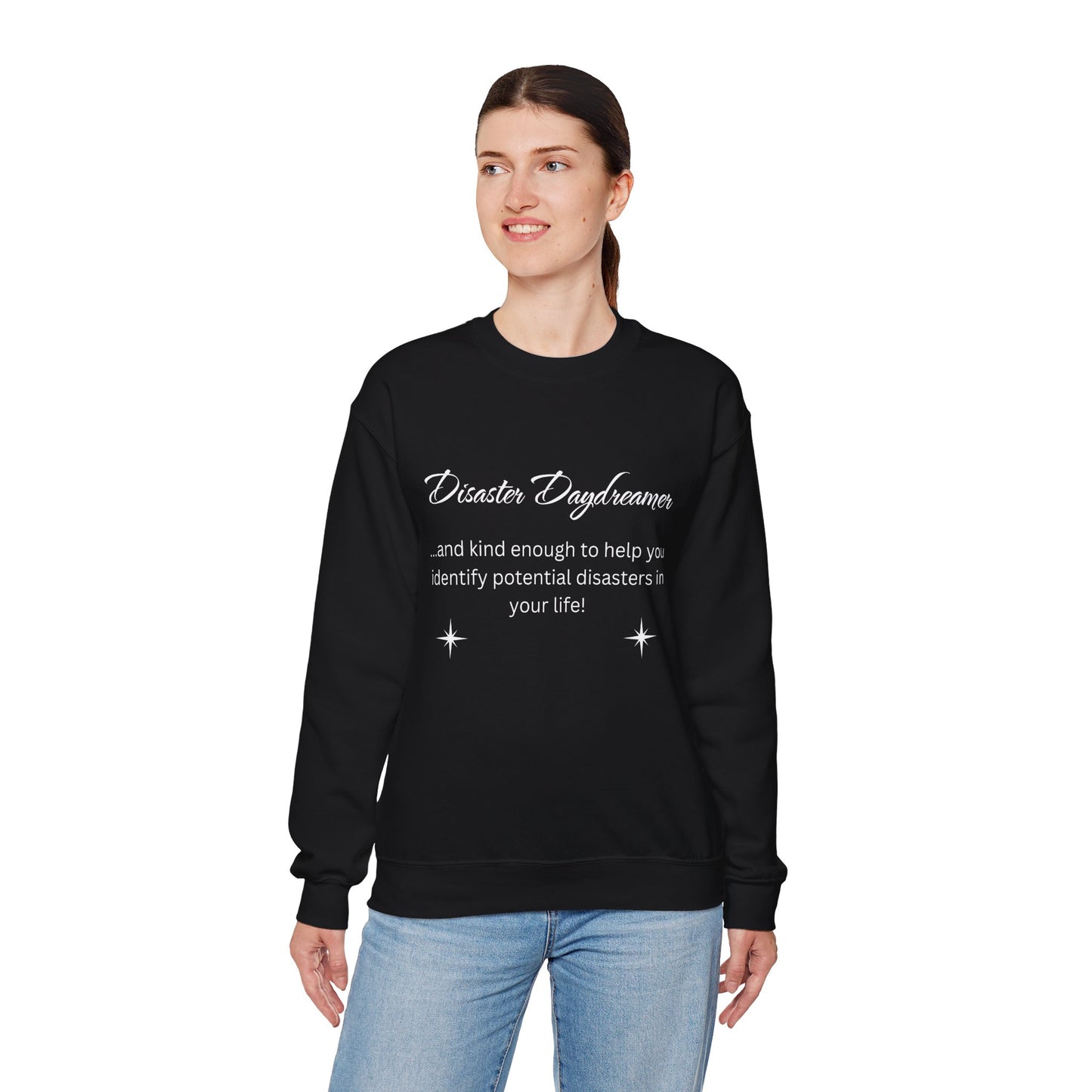 Disaster Daydreamer - Sweatshirt
