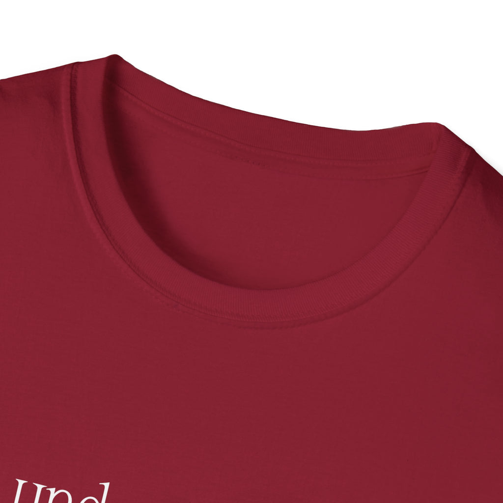 The Gift of Being Underestimated - Unisex T-Shirt