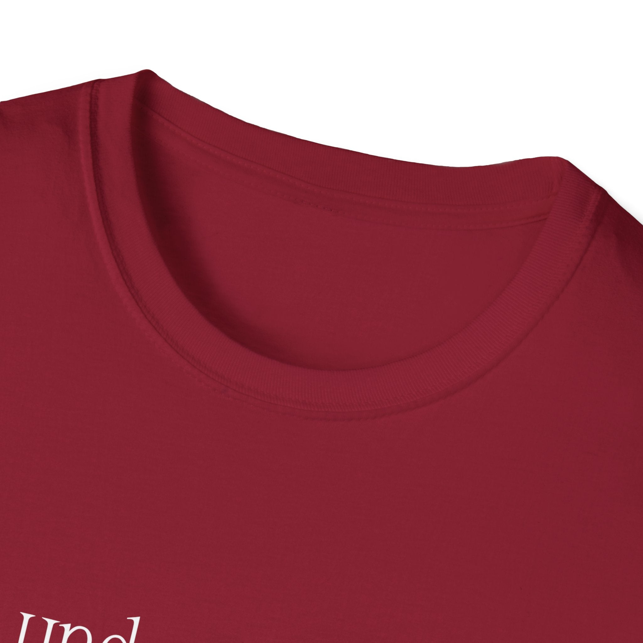 The Gift of Being Underestimated - Unisex T-Shirt