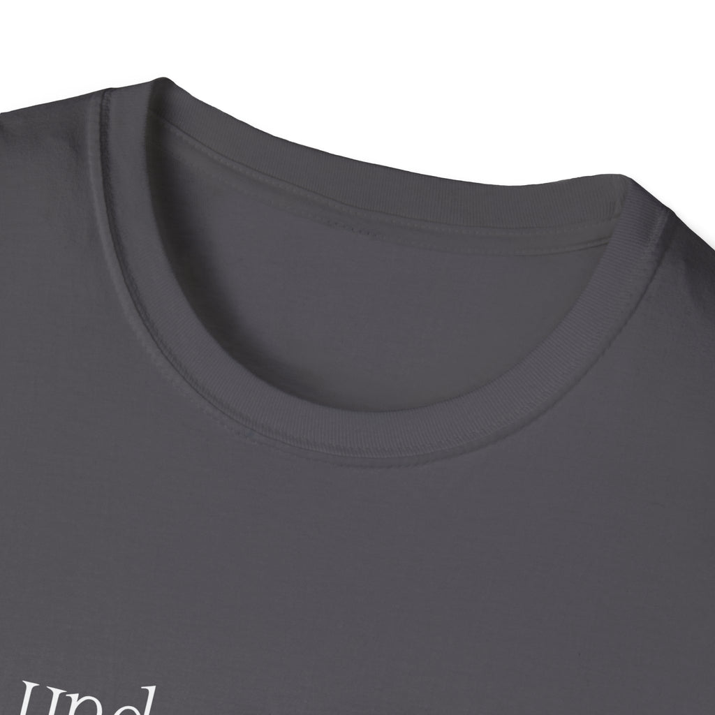 The Gift of Being Underestimated - Unisex T-Shirt
