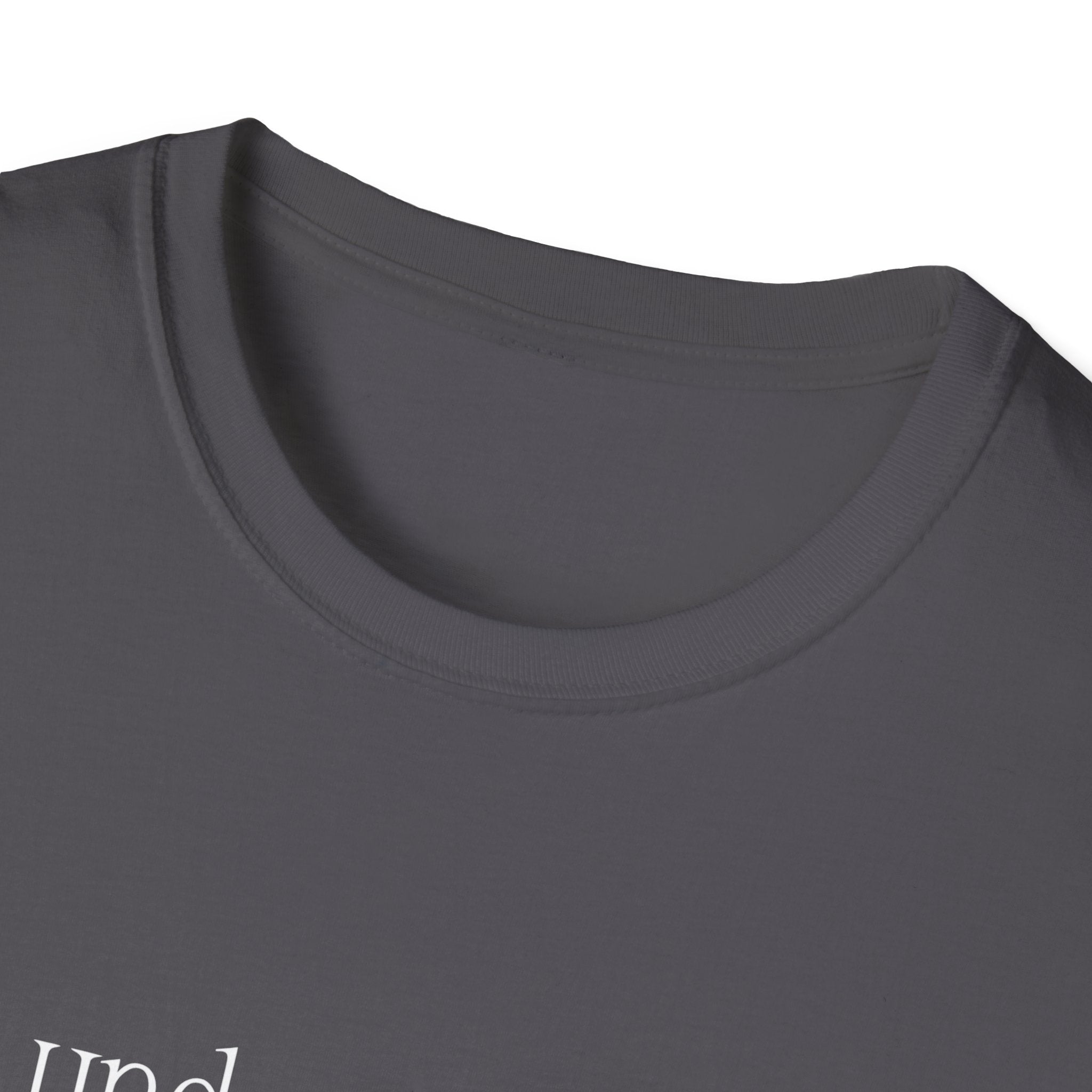The Gift of Being Underestimated - Unisex T-Shirt