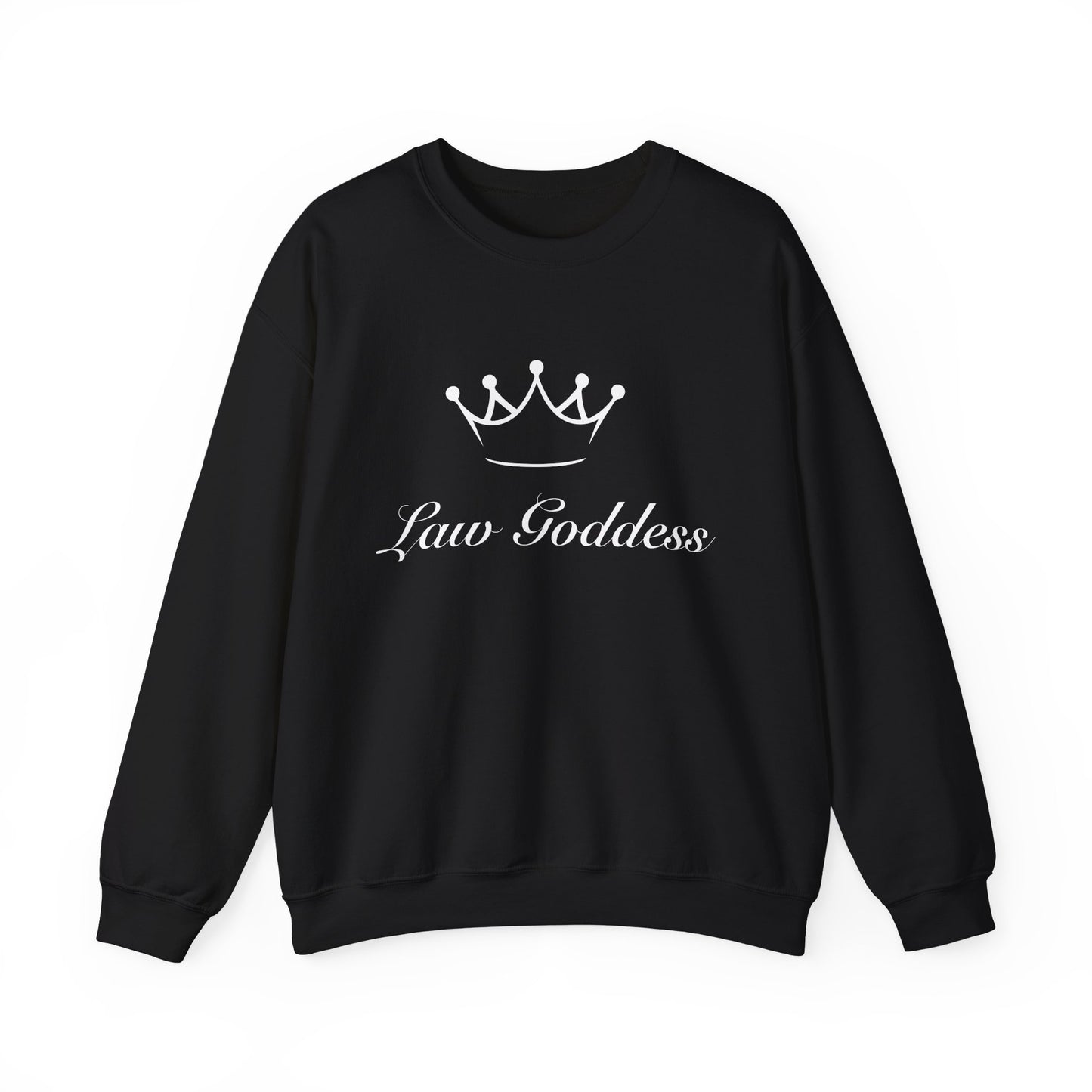 Law Goddess - Sweatshirt