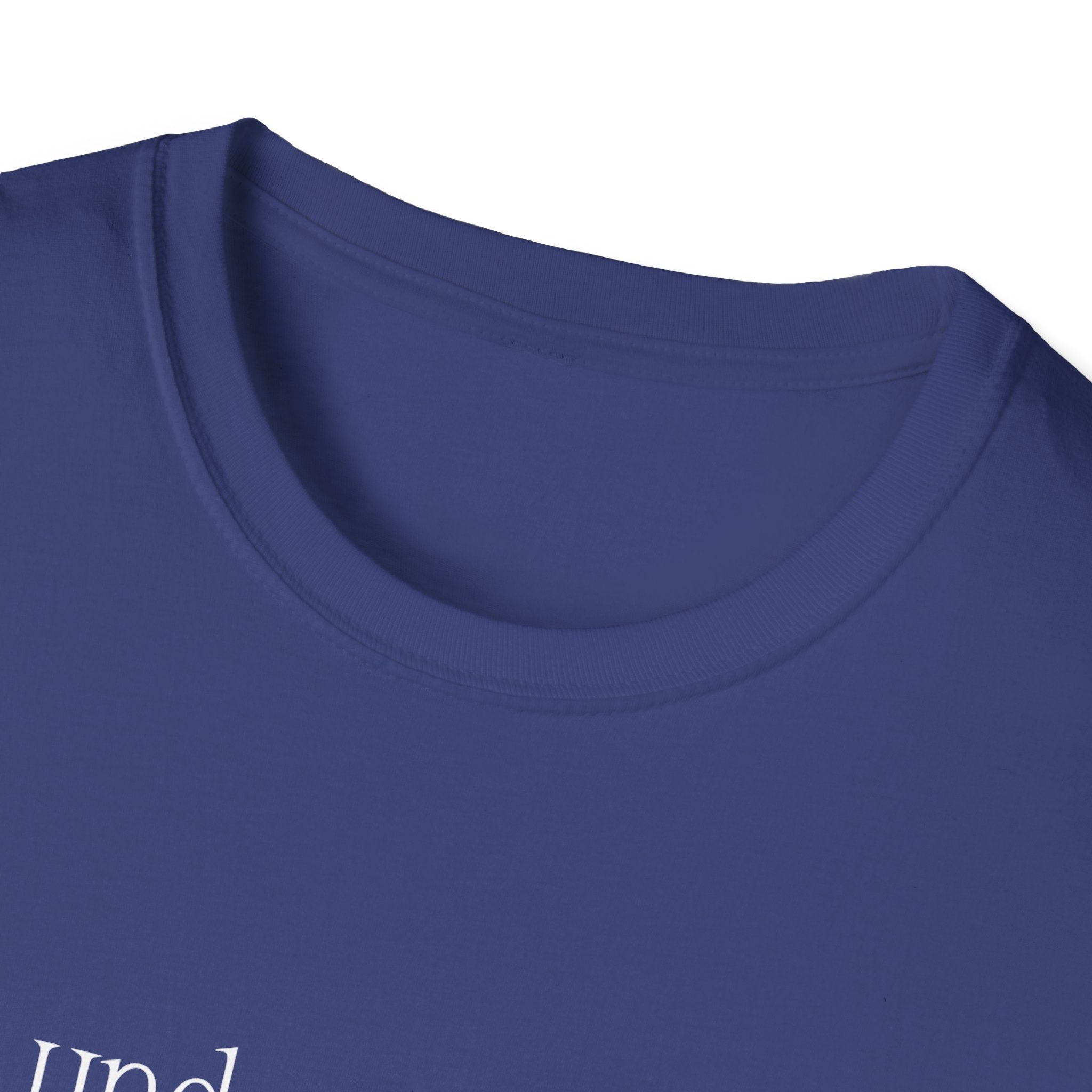 The Gift of Being Underestimated - Unisex T-Shirt