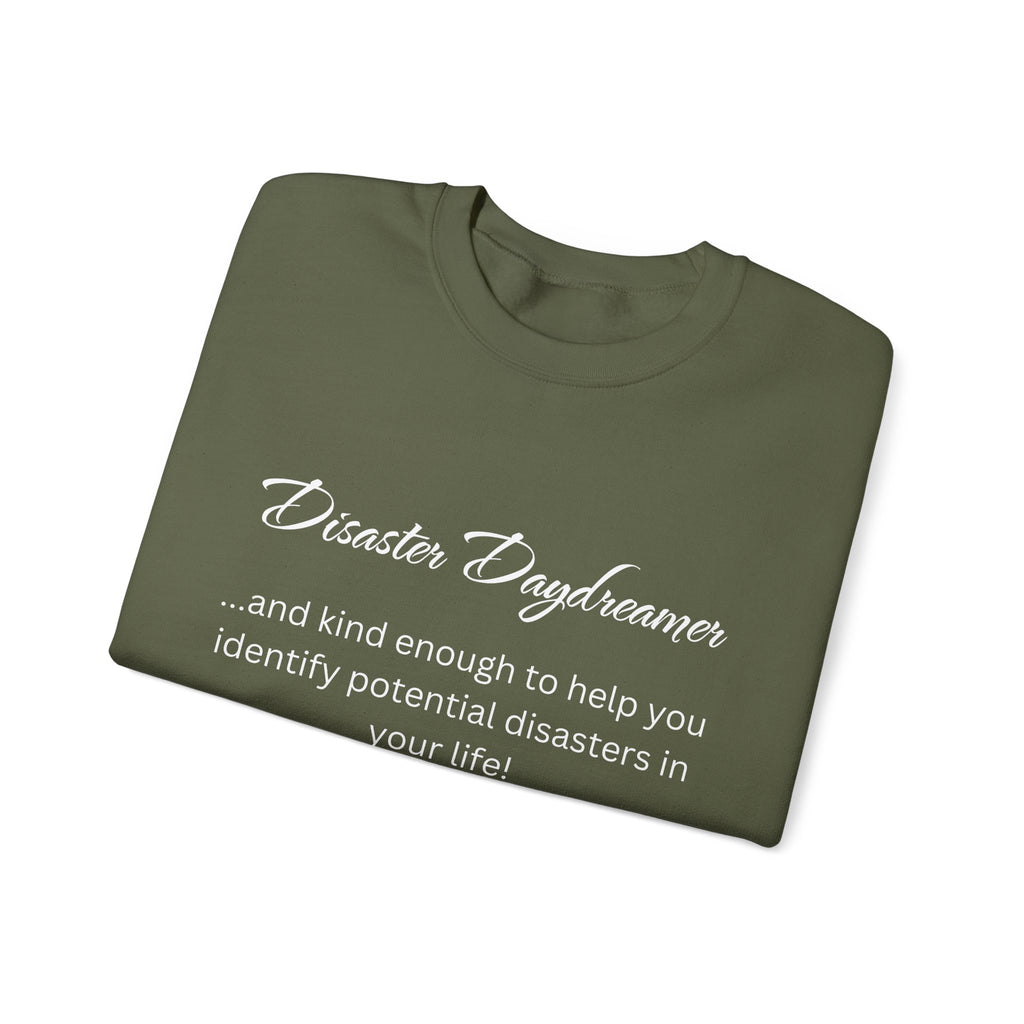 Disaster Daydreamer - Sweatshirt