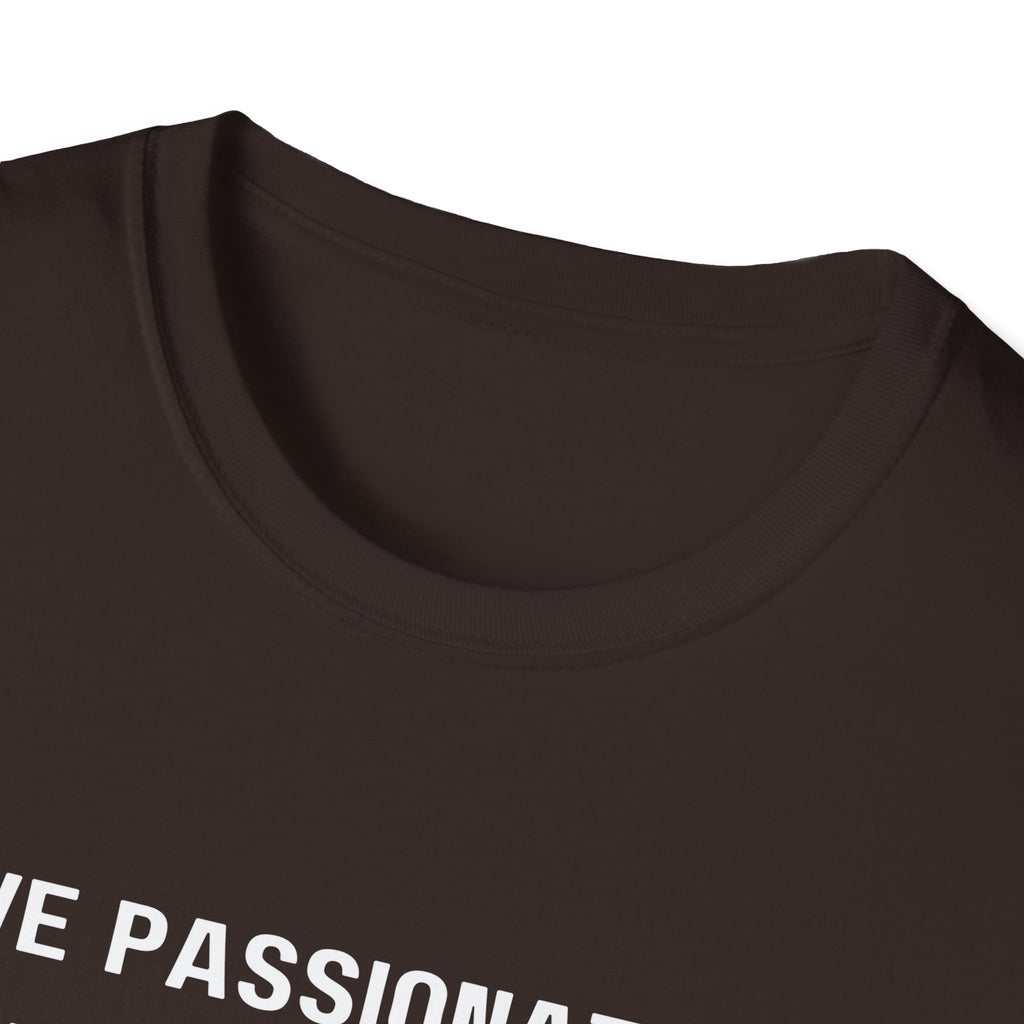 Demands Lawyers Make - Unisex T-Shirt