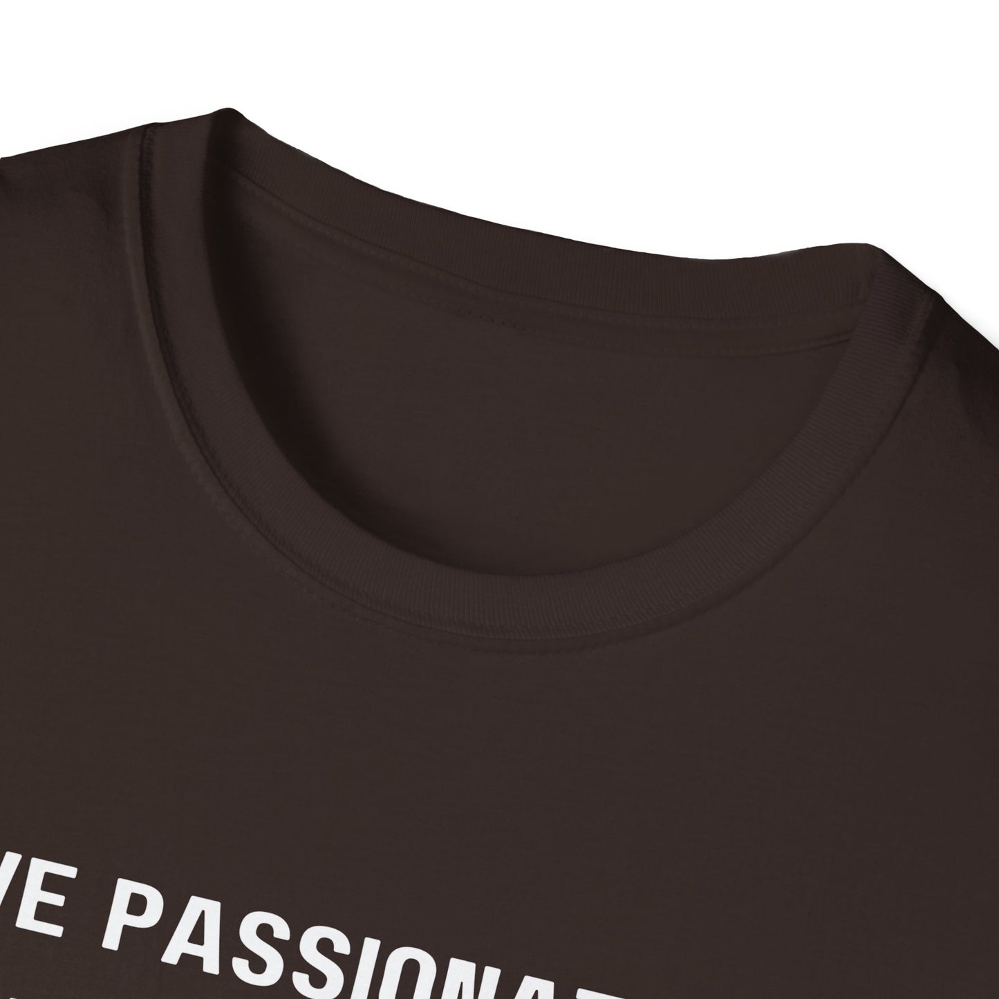 Demands Lawyers Make - Unisex T-Shirt