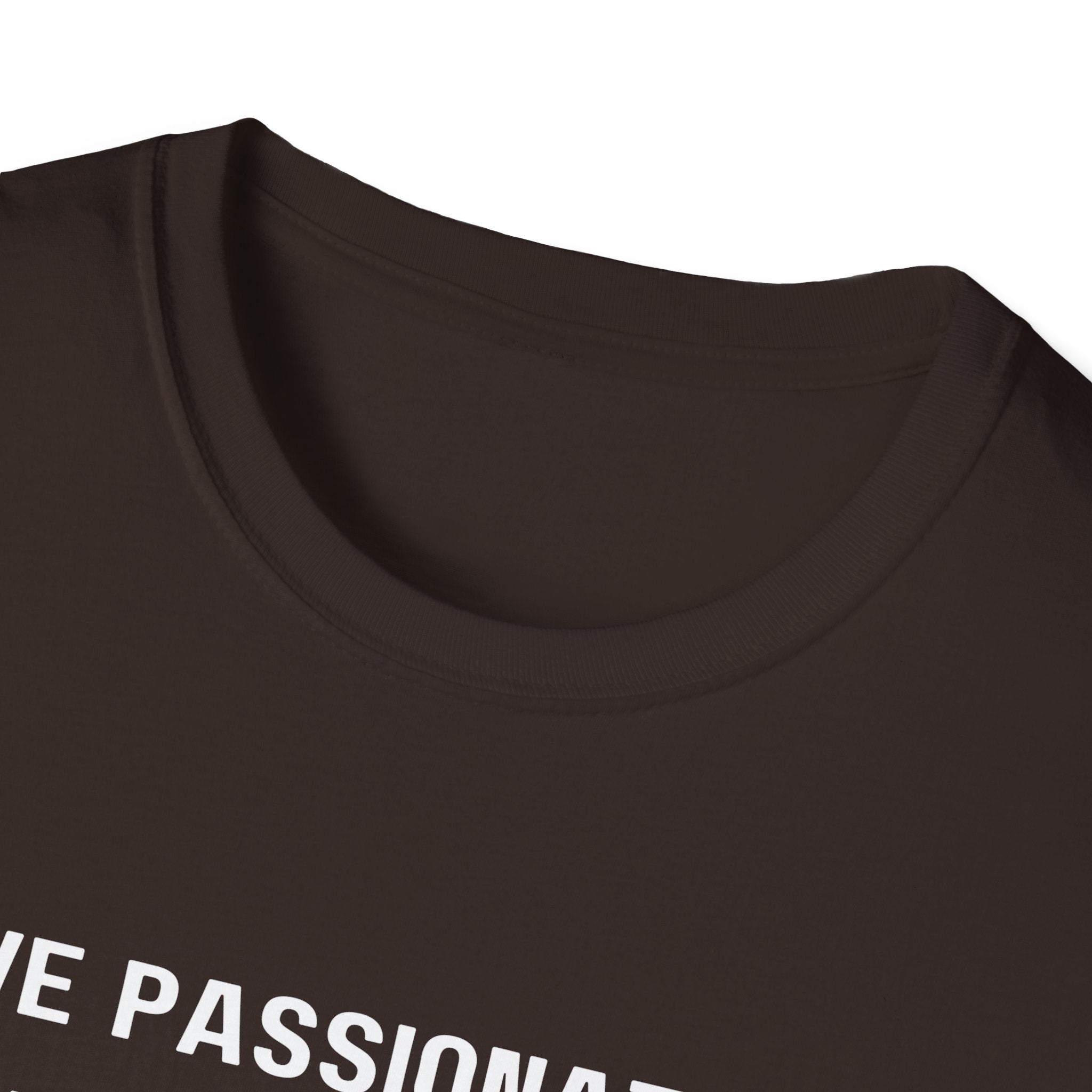 Demands Lawyers Make - Unisex T-Shirt
