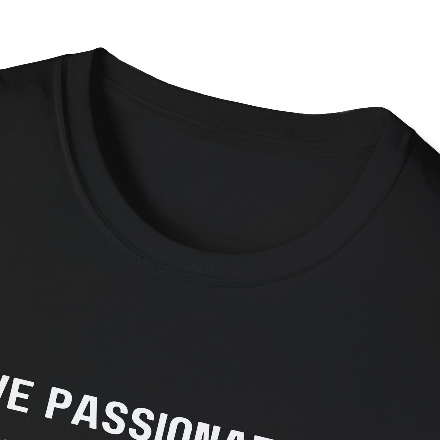 Demands Lawyers Make - Unisex T-Shirt