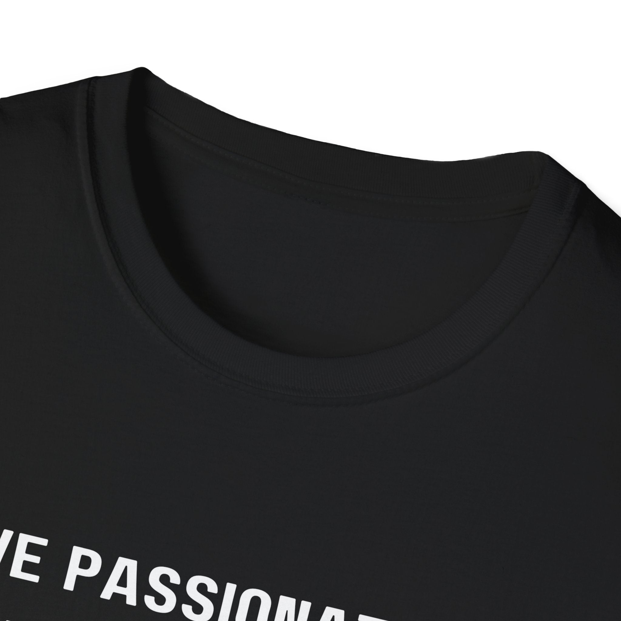 Demands Lawyers Make - Unisex T-Shirt