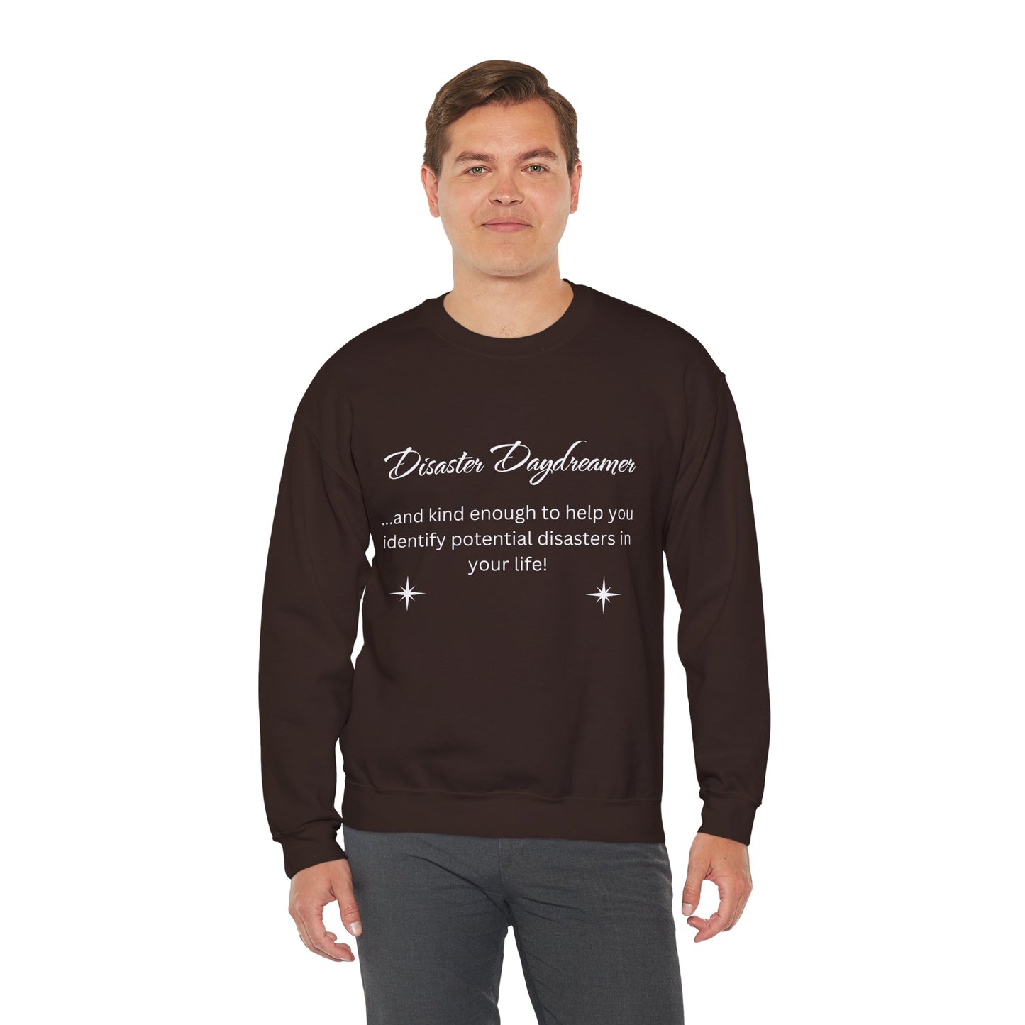 Disaster Daydreamer - Sweatshirt