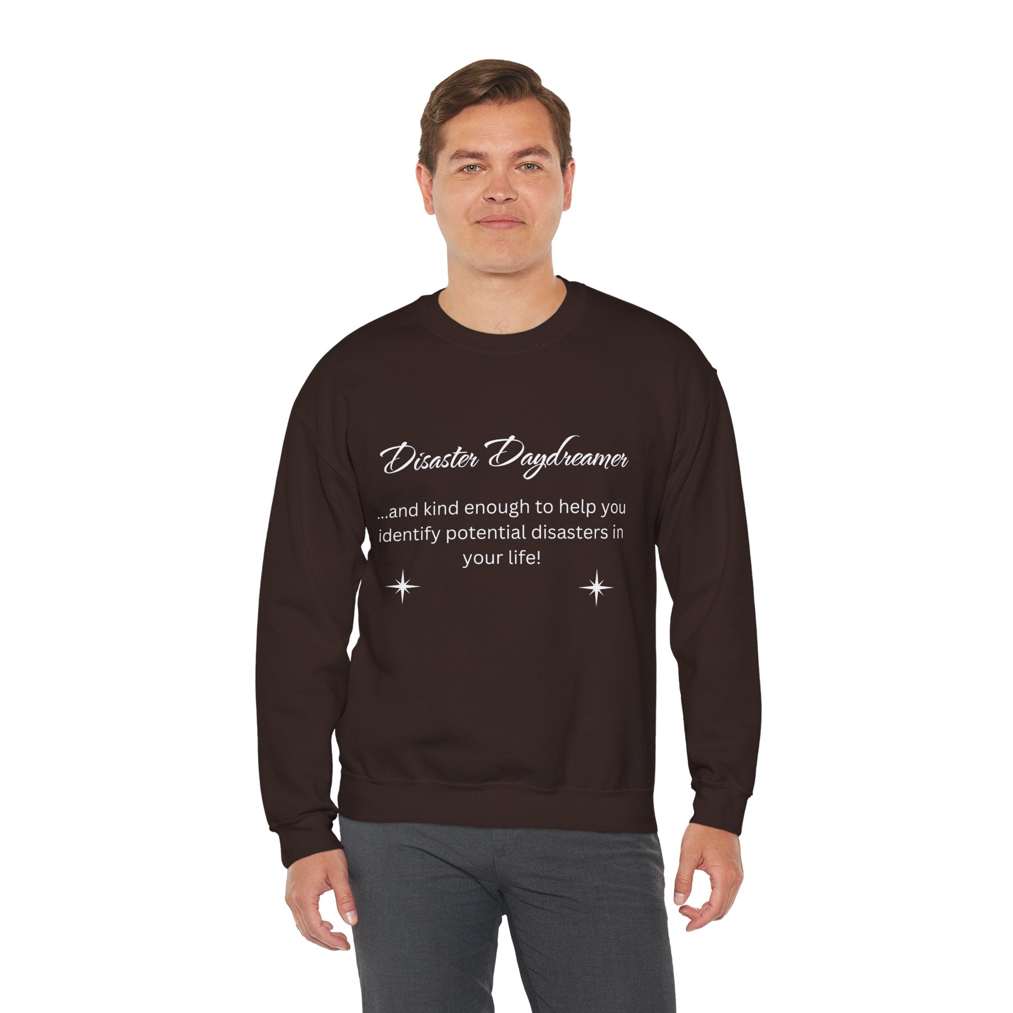 Disaster Daydreamer - Sweatshirt