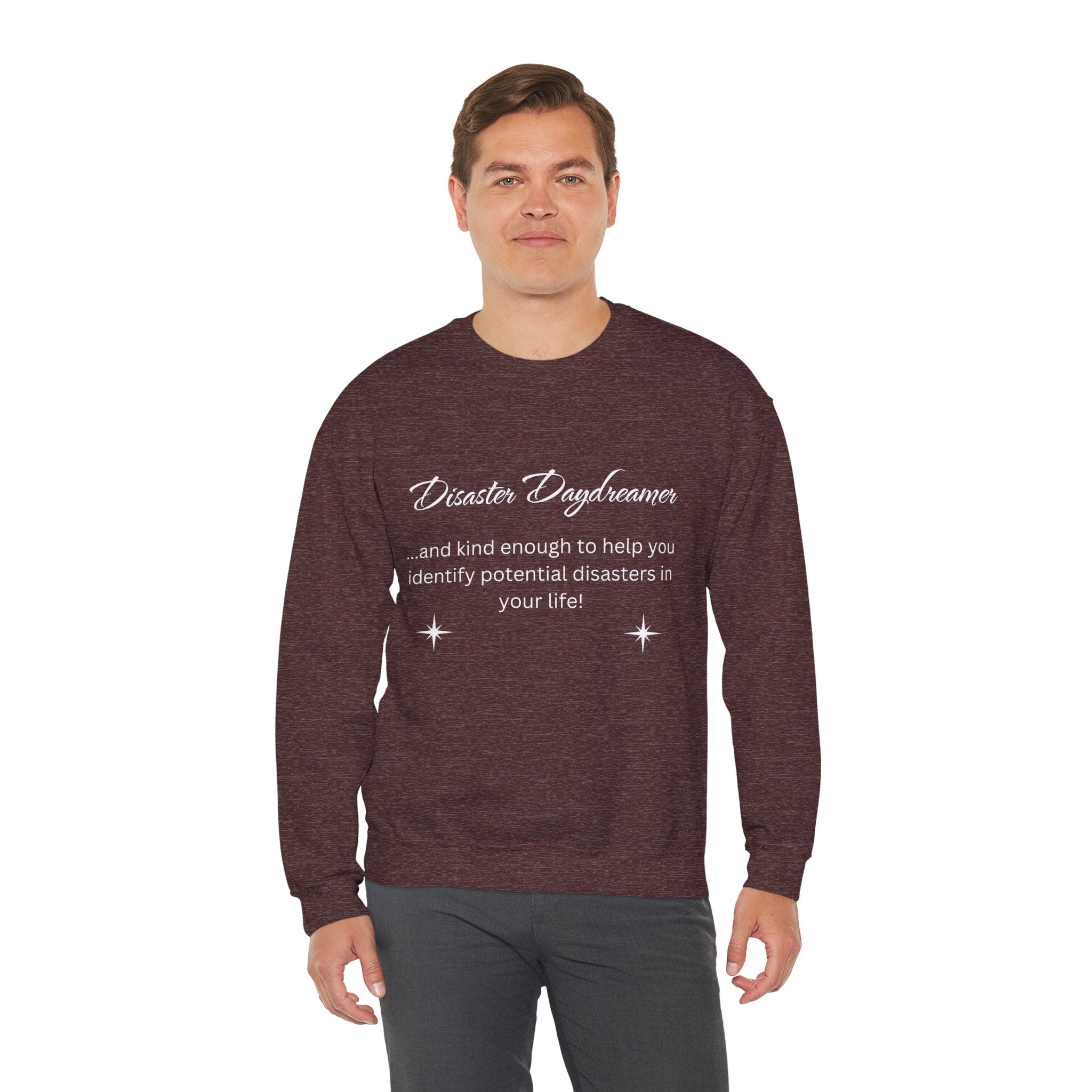 Disaster Daydreamer - Sweatshirt