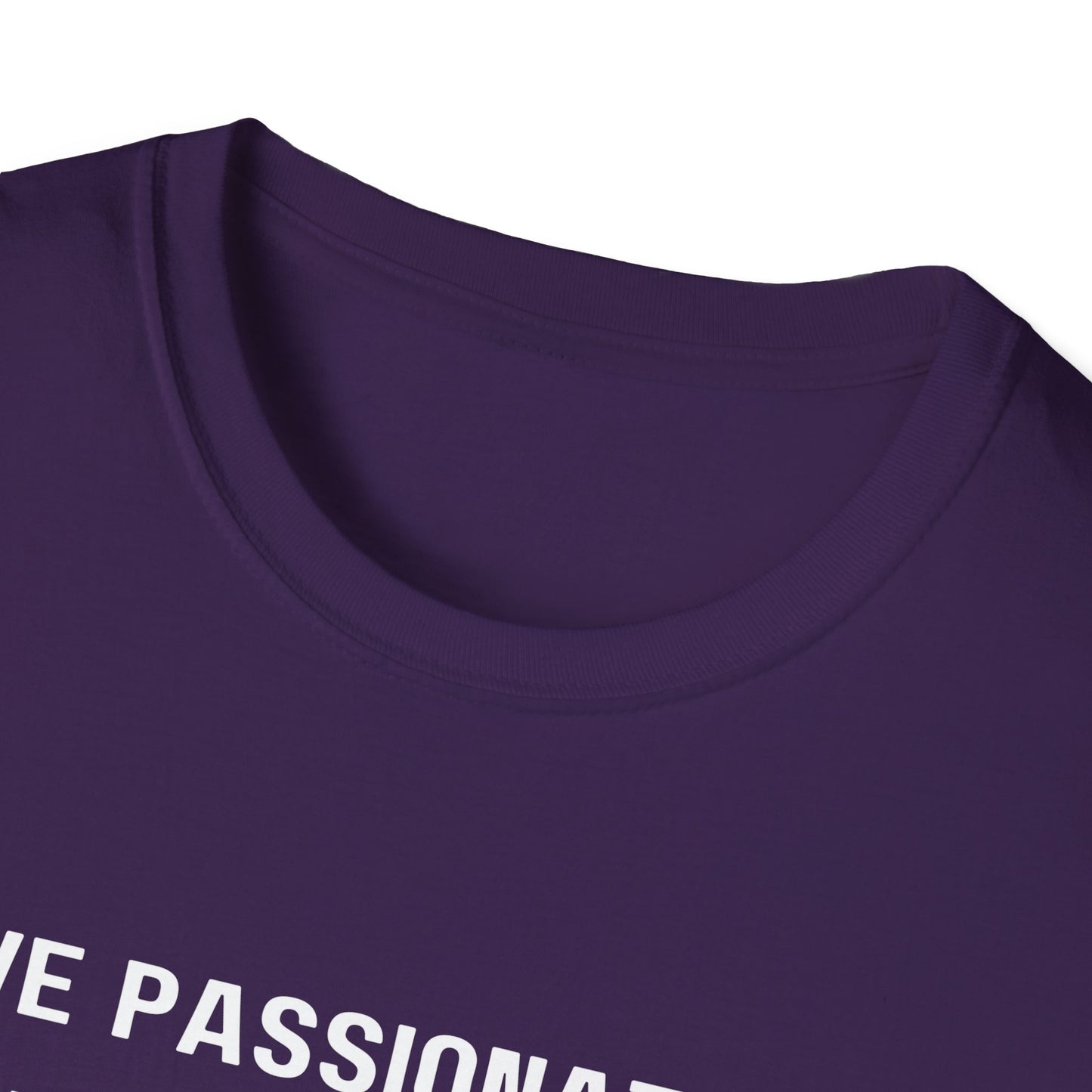 Demands Lawyers Make - Unisex T-Shirt