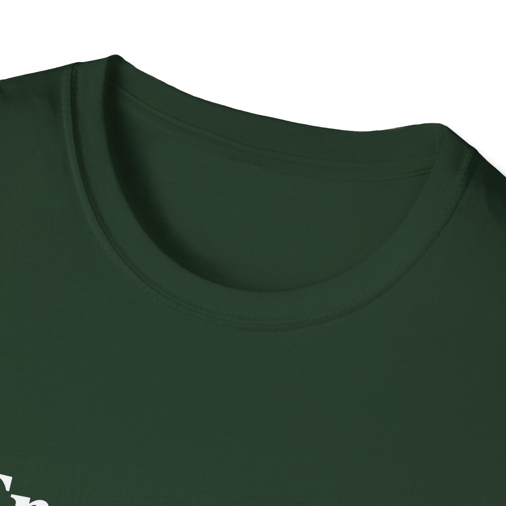 Front Line Constitutional Warrior - Unisex T-Shirt
