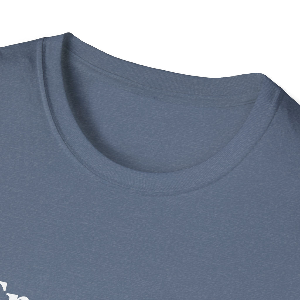 Front Line Constitutional Warrior - Unisex T-Shirt