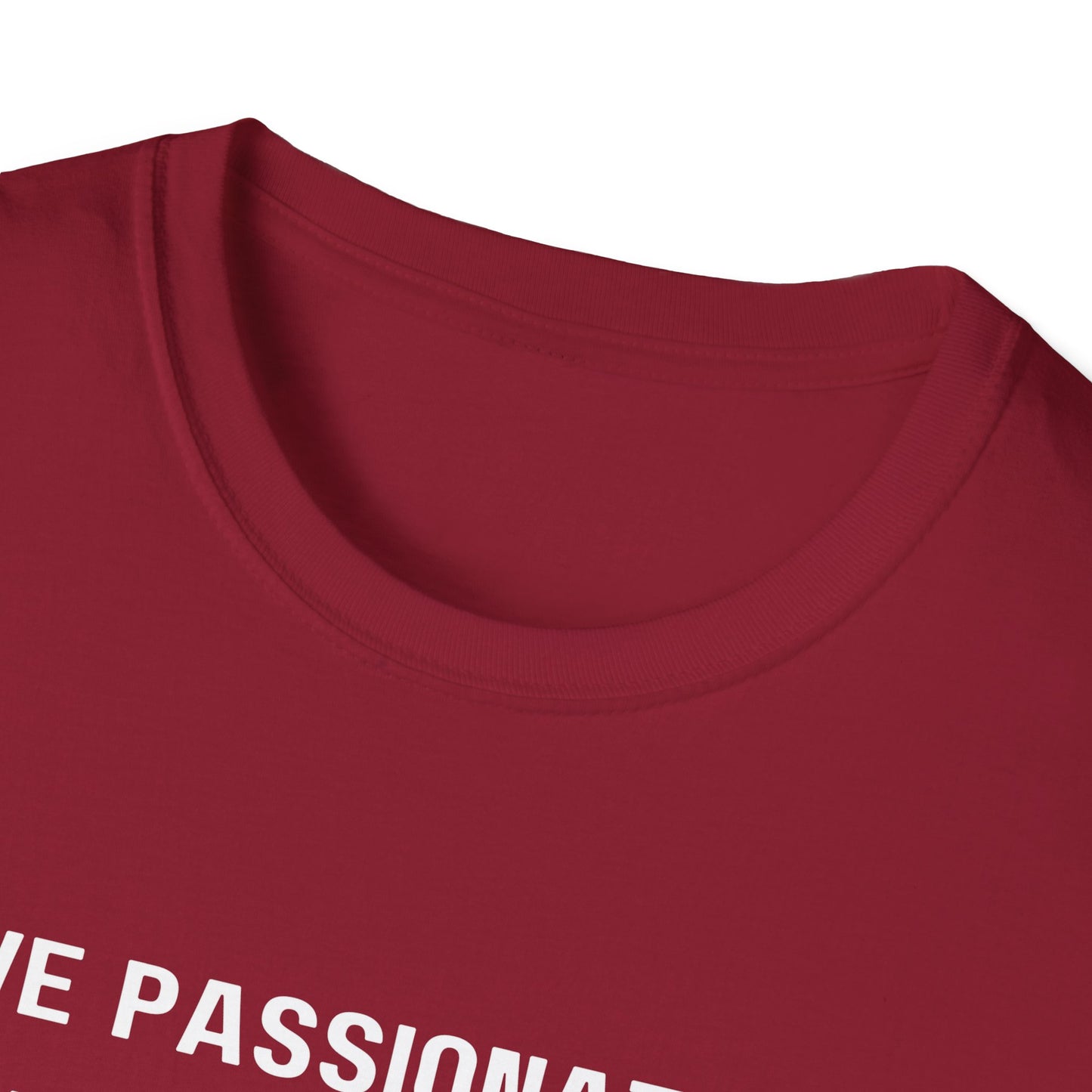 Demands Lawyers Make - Unisex T-Shirt