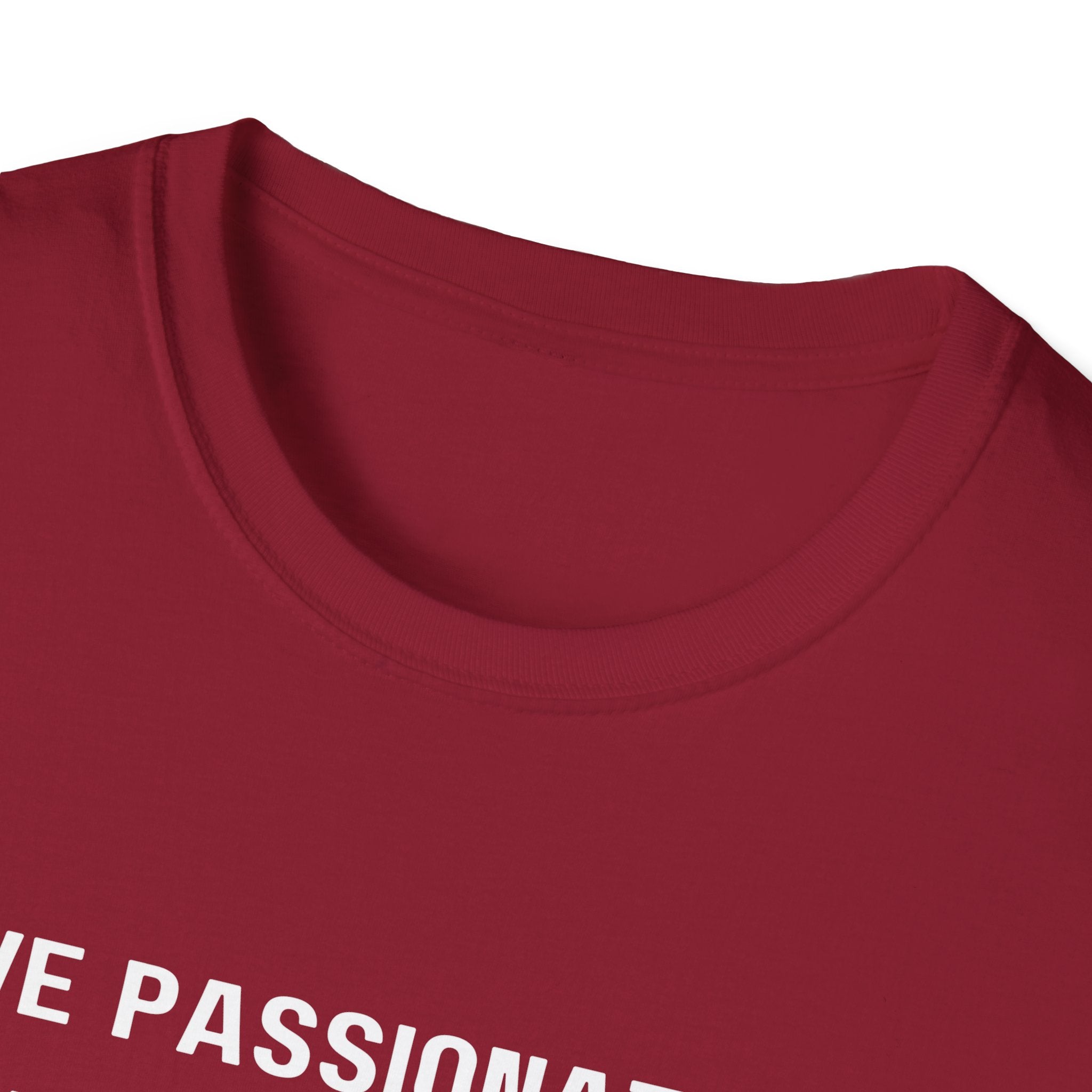 Demands Lawyers Make - Unisex T-Shirt