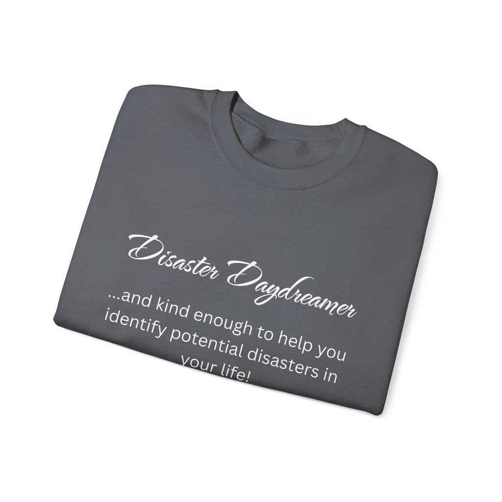 Disaster Daydreamer - Sweatshirt