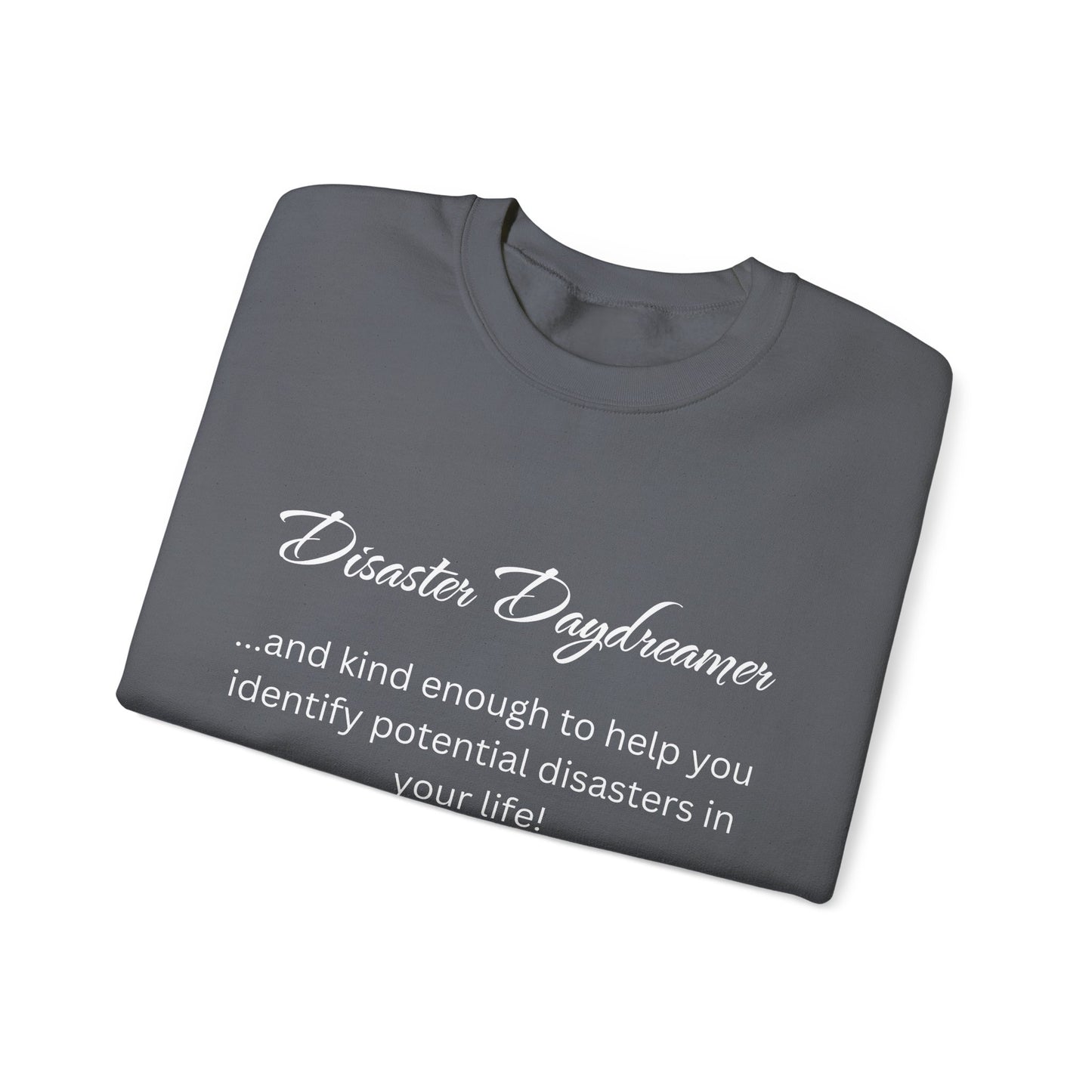 Disaster Daydreamer - Sweatshirt