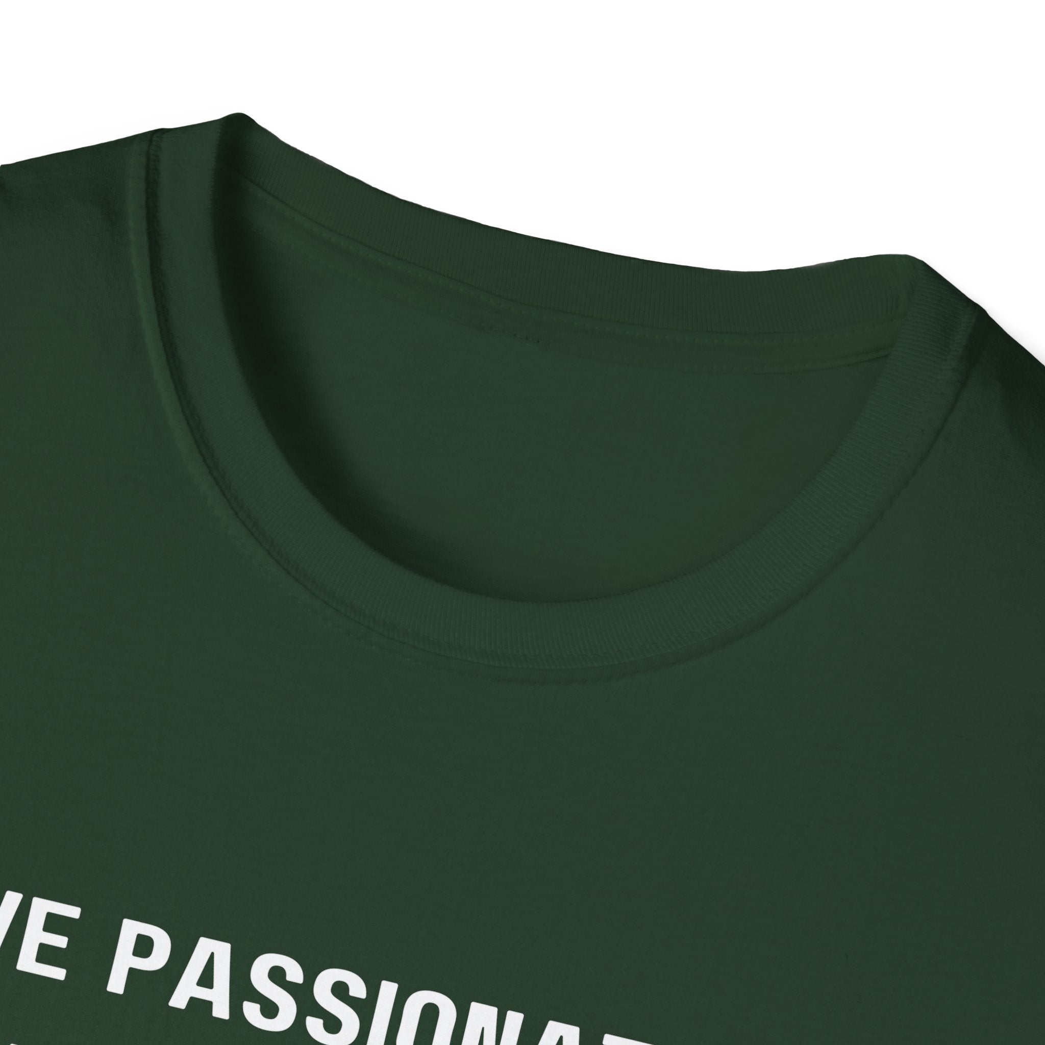 Demands Lawyers Make - Unisex T-Shirt
