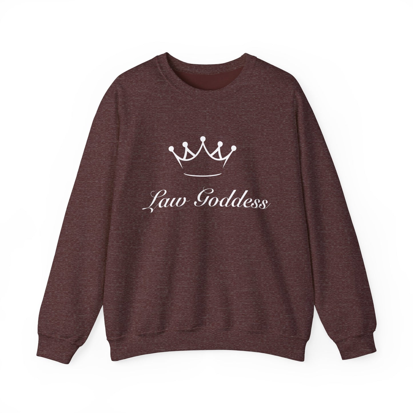 Law Goddess - Sweatshirt
